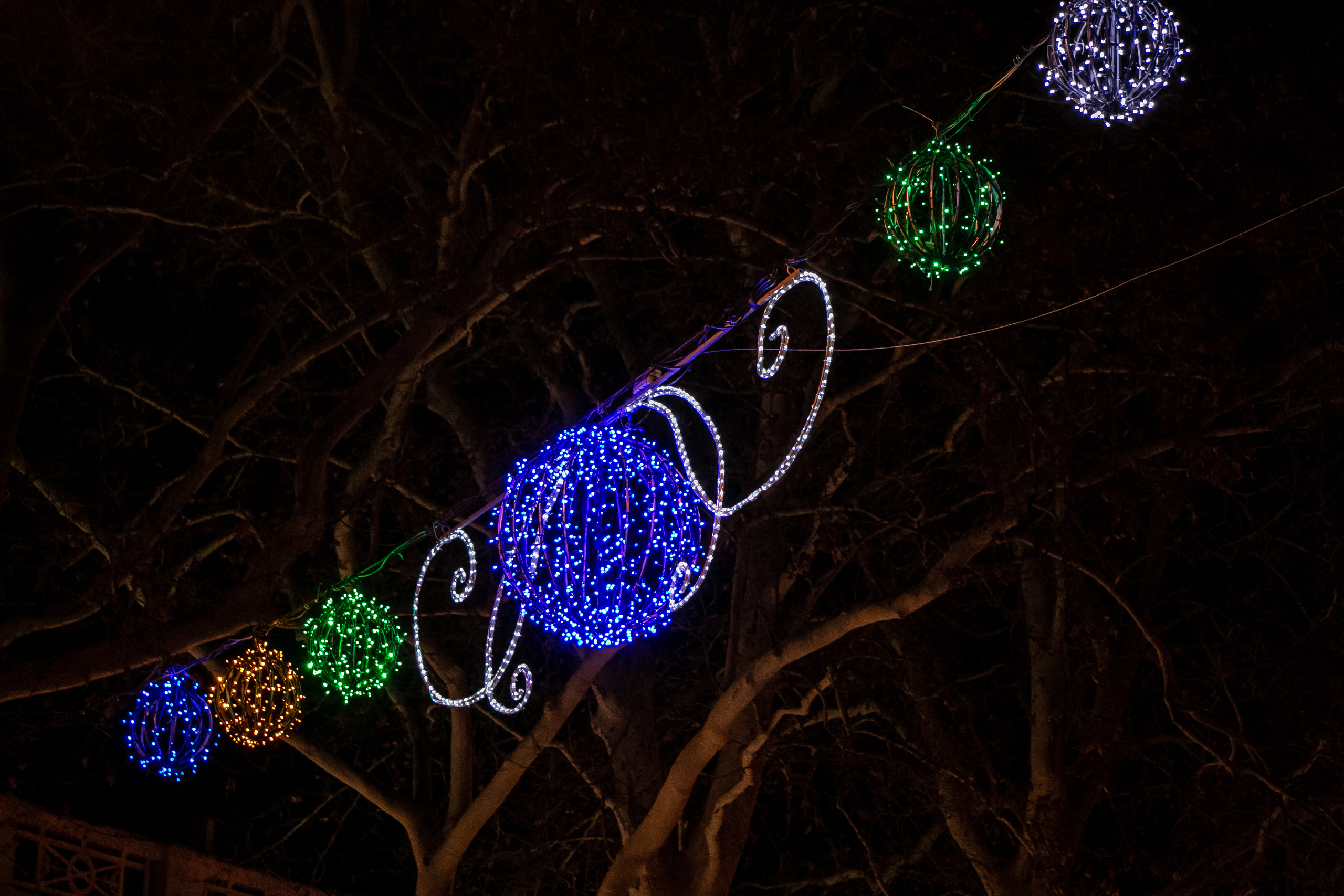 Вечерняя Одесса, фотографии города. Семейный фотограф Великодолинское