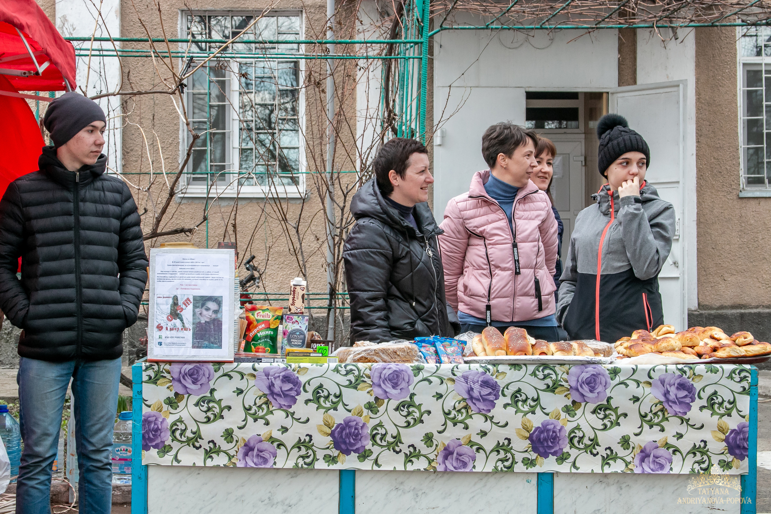 Масленица Великодолинское. Семейный фотограф Великодолинское