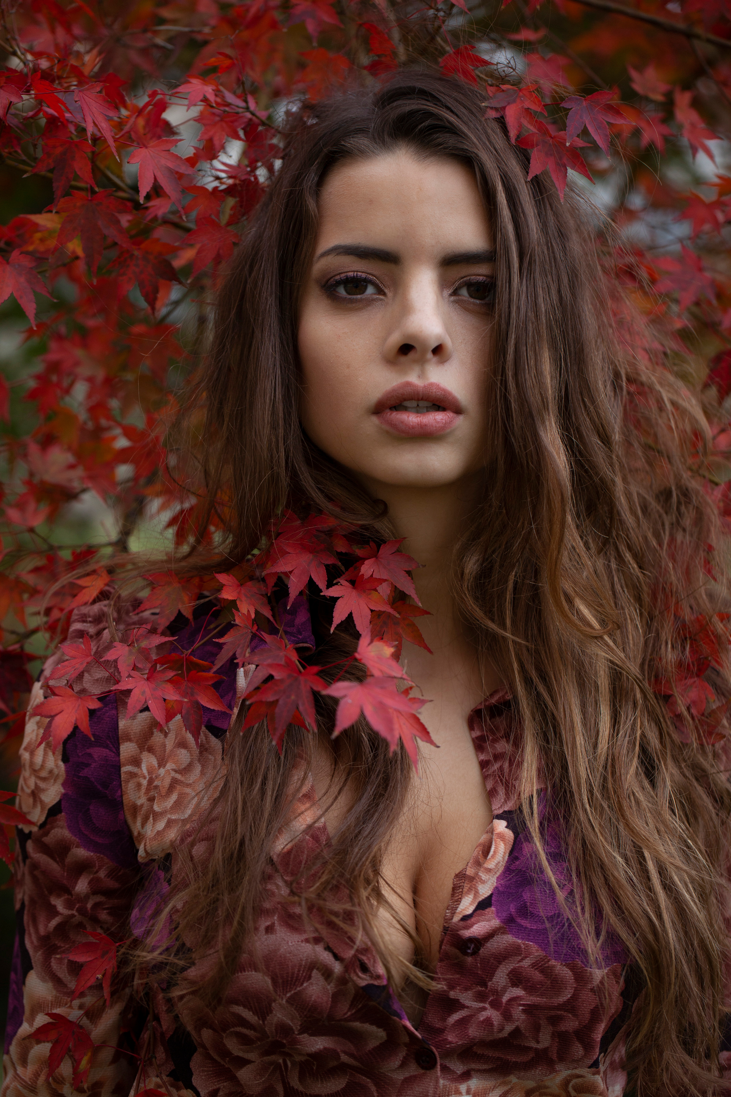 До обработки. После обработки фото. Семейный фотограф Великодолинское