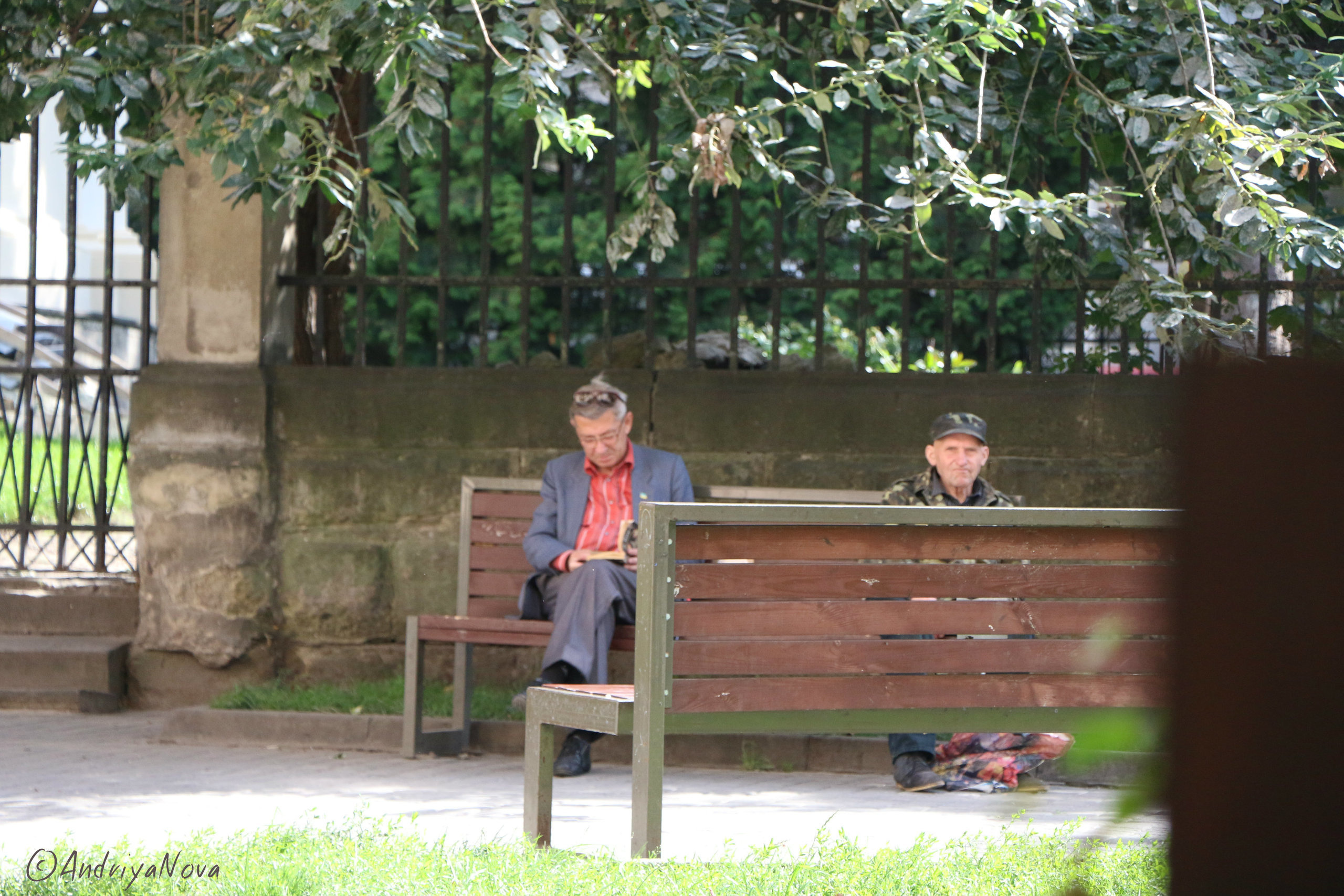 Львов моими глазами. Семейный фотограф Великодолинское