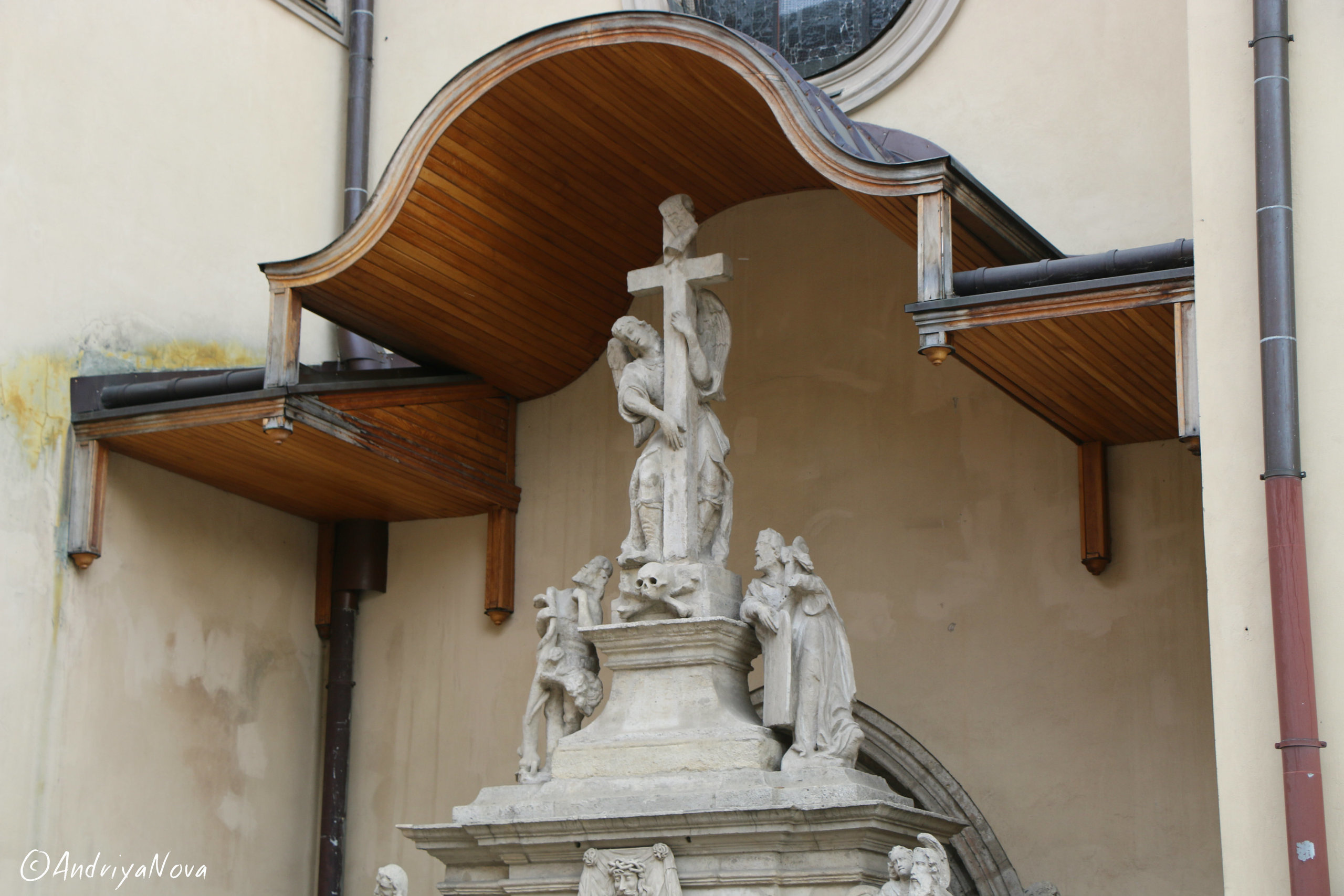 Львов моими глазами. Семейный фотограф Великодолинское