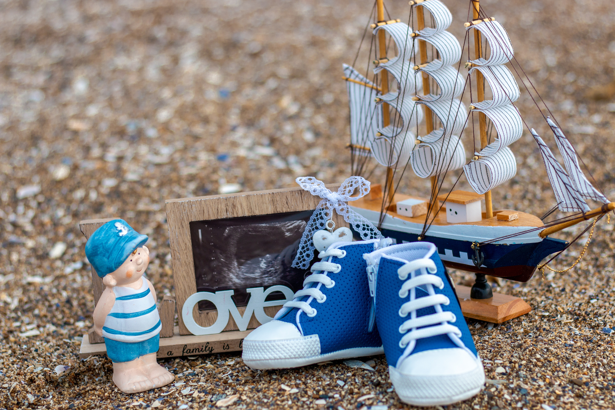 Фотосессия беременности Большая Долина. Семейный фотограф Великодолинское