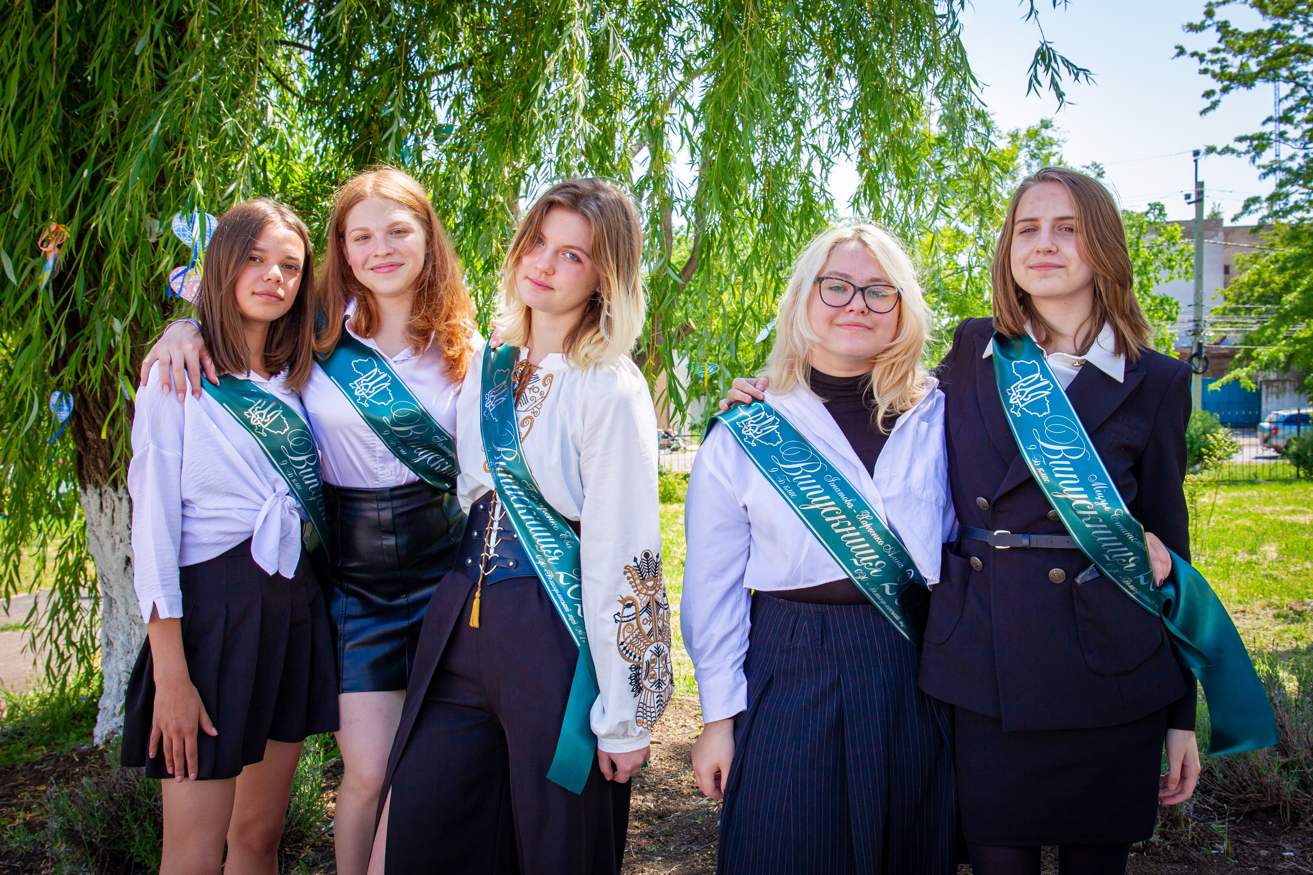 9-Б 2024. Семейный фотограф Великодолинское