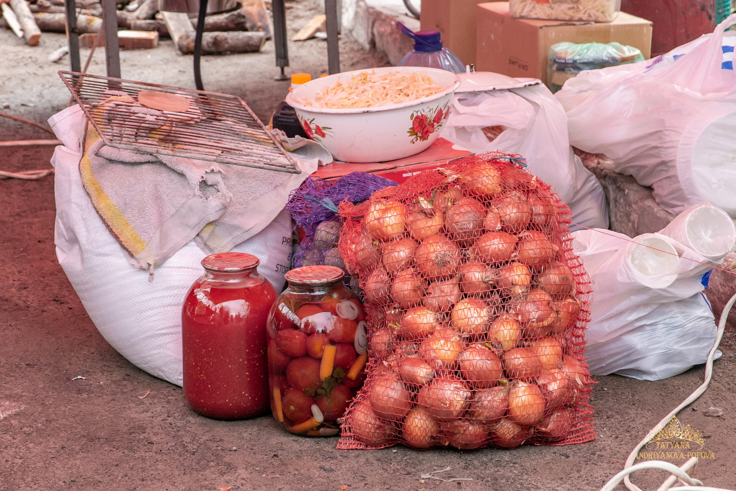 Масленица Великодолинское. Семейный фотограф Великодолинское