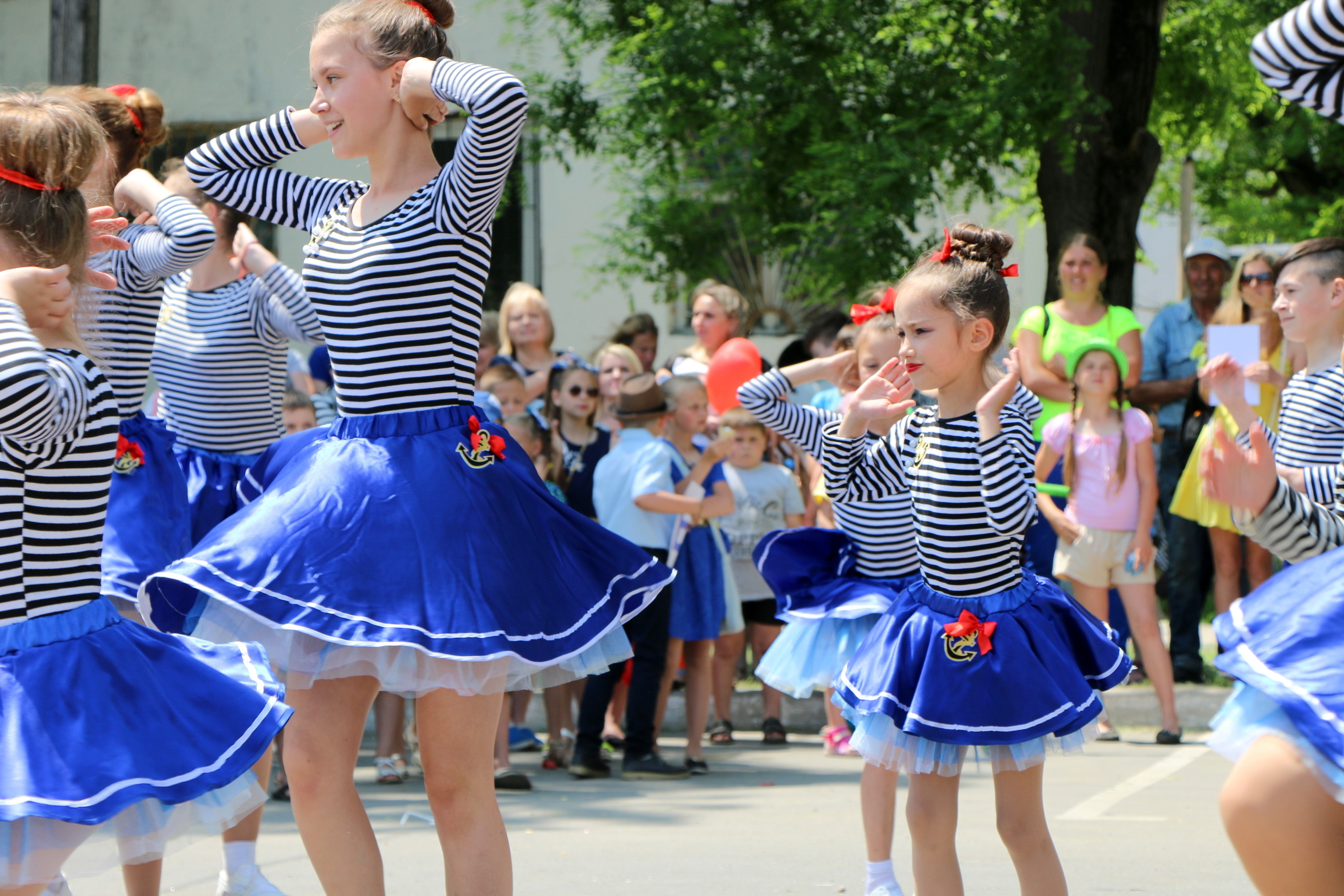 Большое сердце Большой Долины. Семейный фотограф Великодолинское