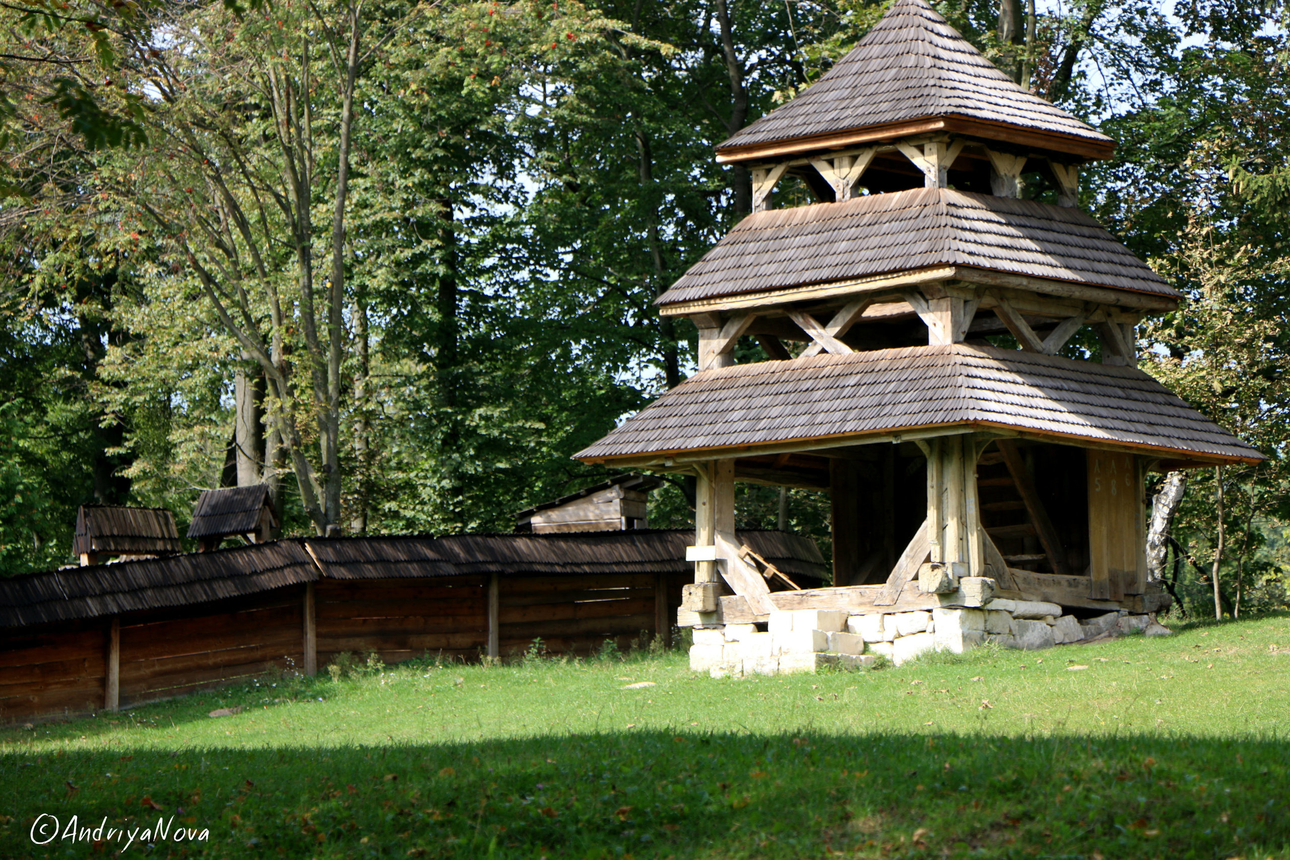 Львов моими глазами. Семейный фотограф Великодолинское