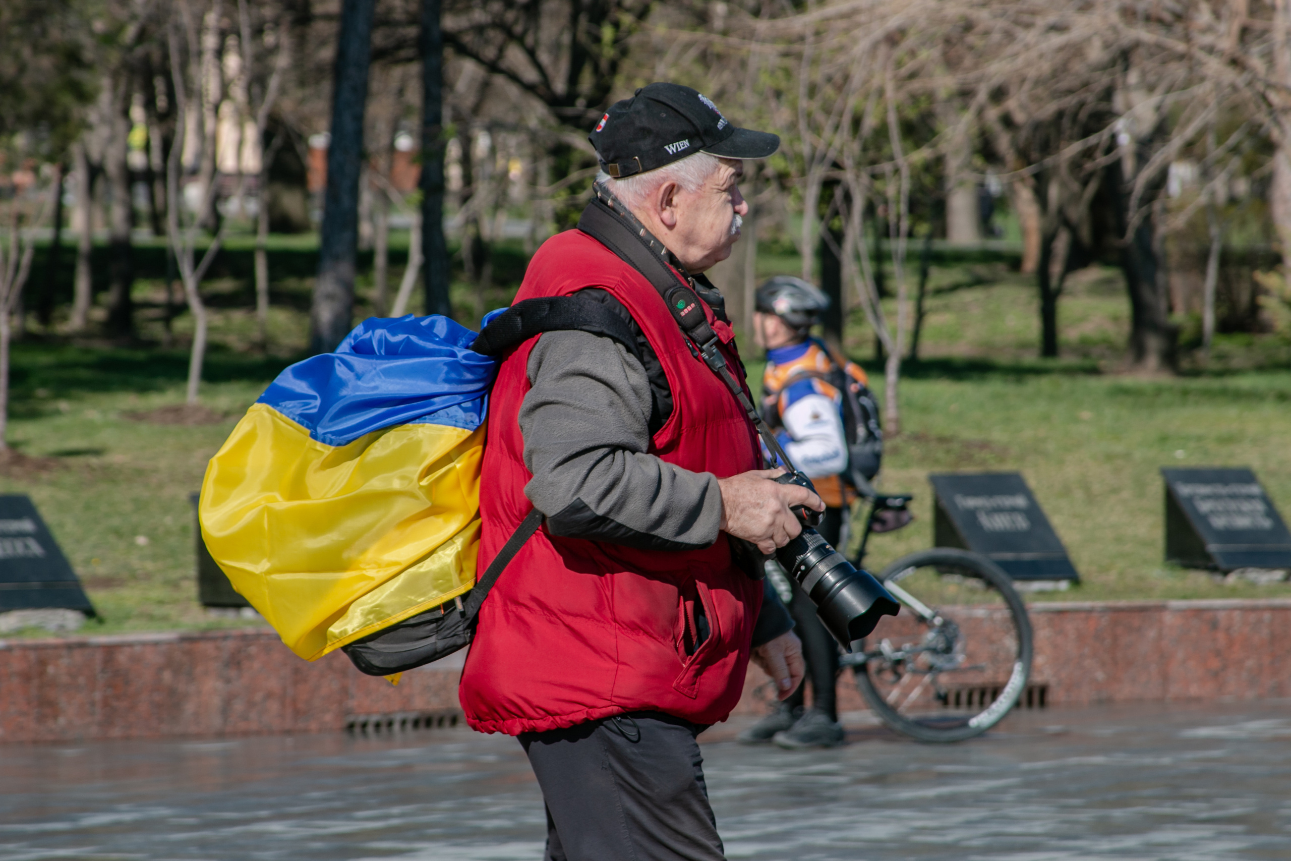 ВелоСОТКА 2019. Одесса. Семейный фотограф Великодолинское