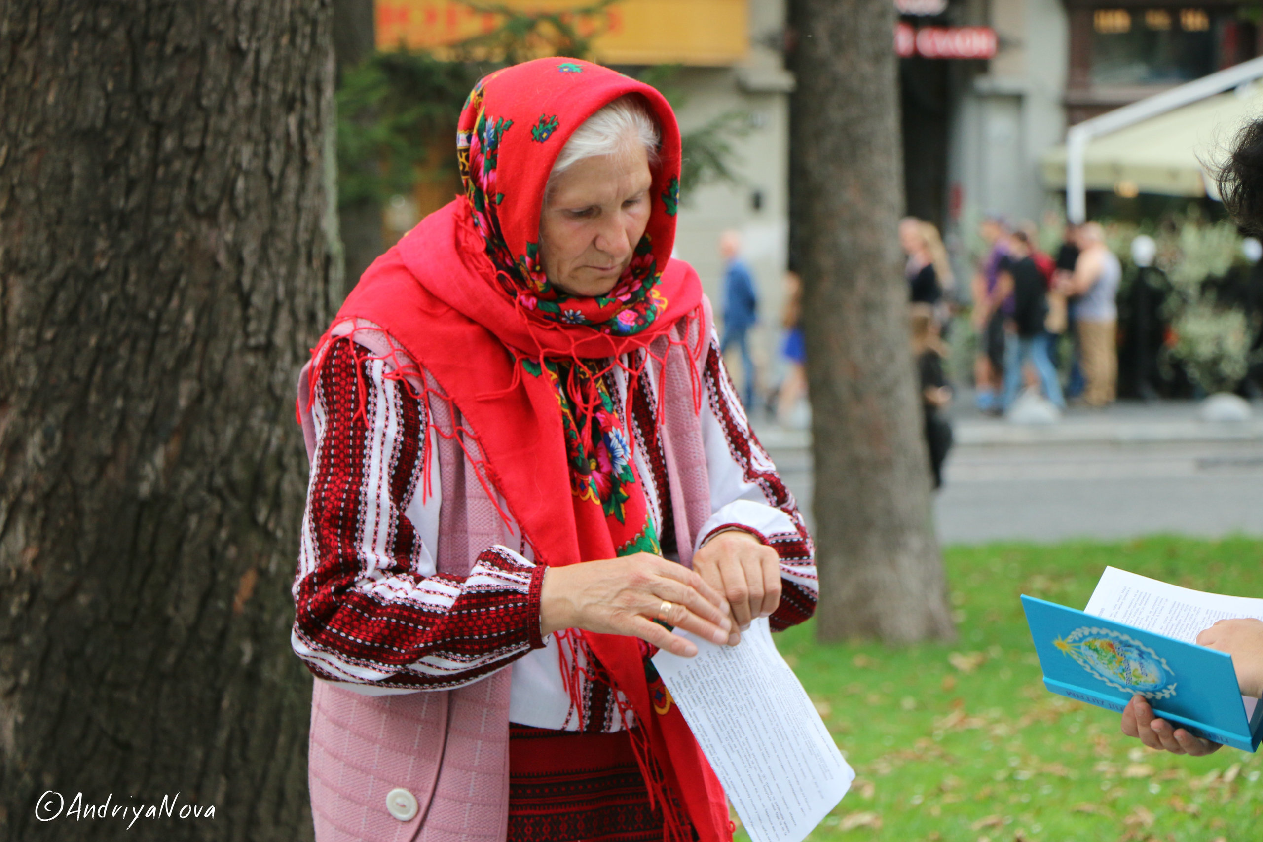 Львов моими глазами. Семейный фотограф Великодолинское