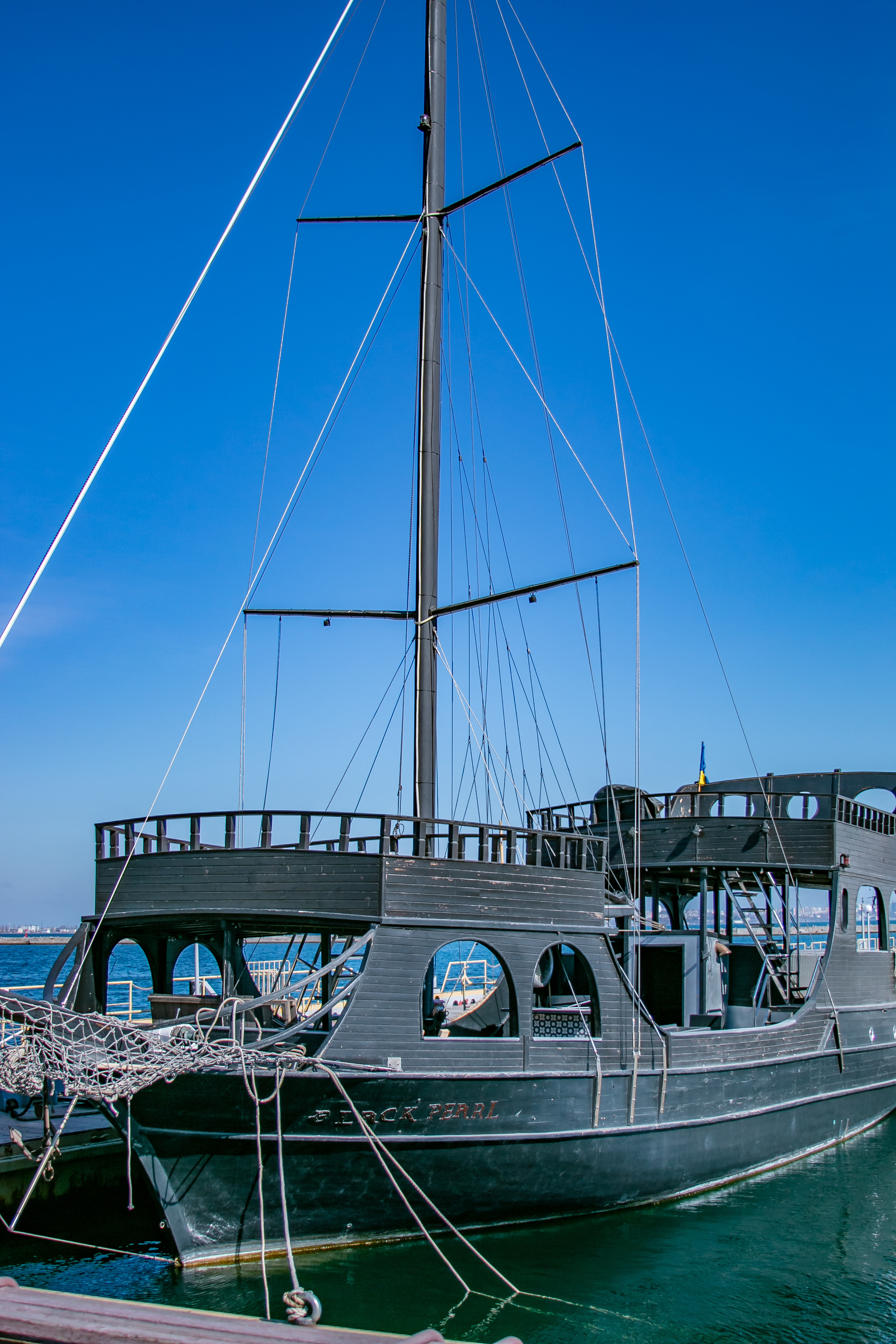 Ах, Одесса! Новые фотографии города. Семейный фотограф Великодолинское