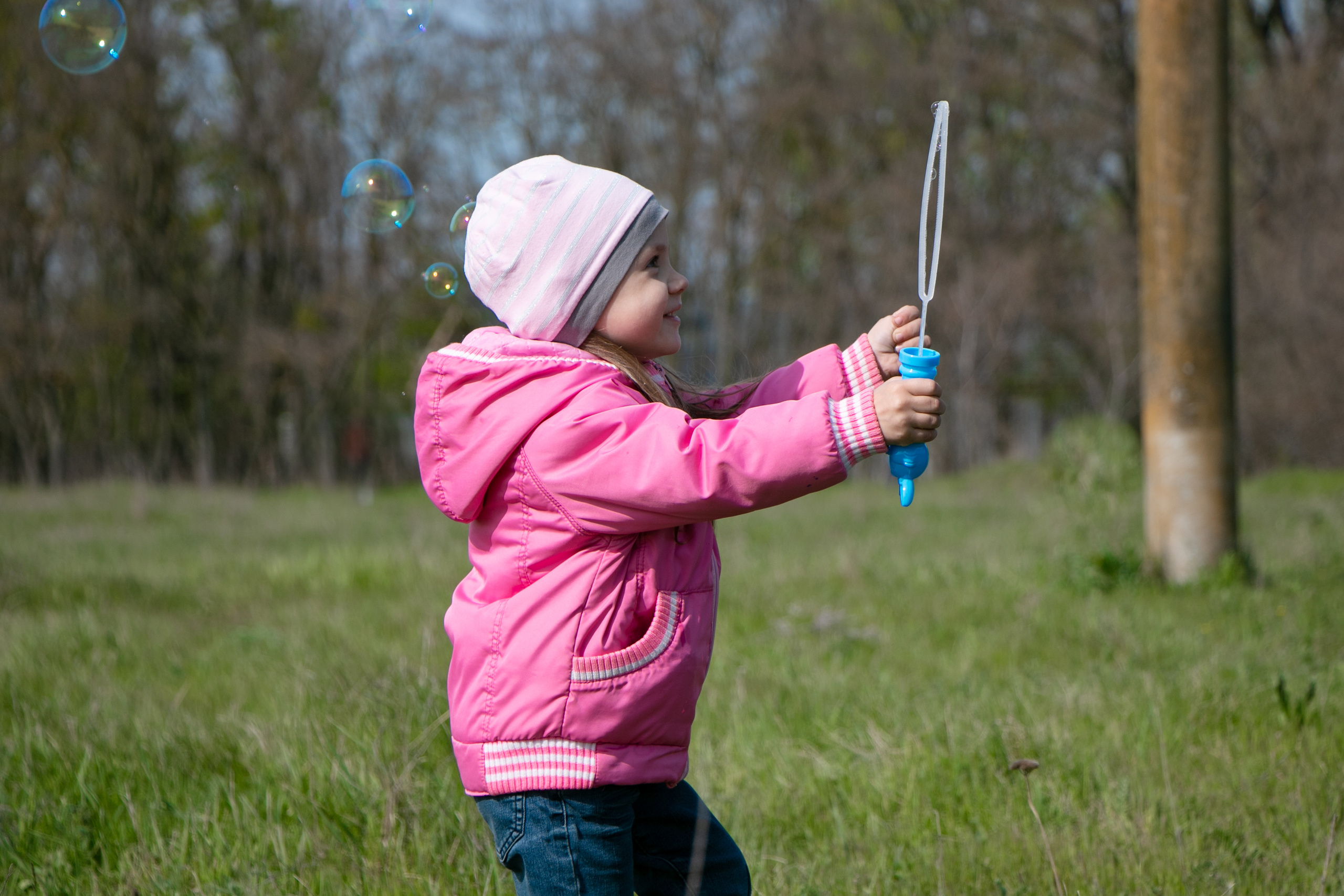 Фотосессия Папа и дочь. Семейный фотограф Великодолинское