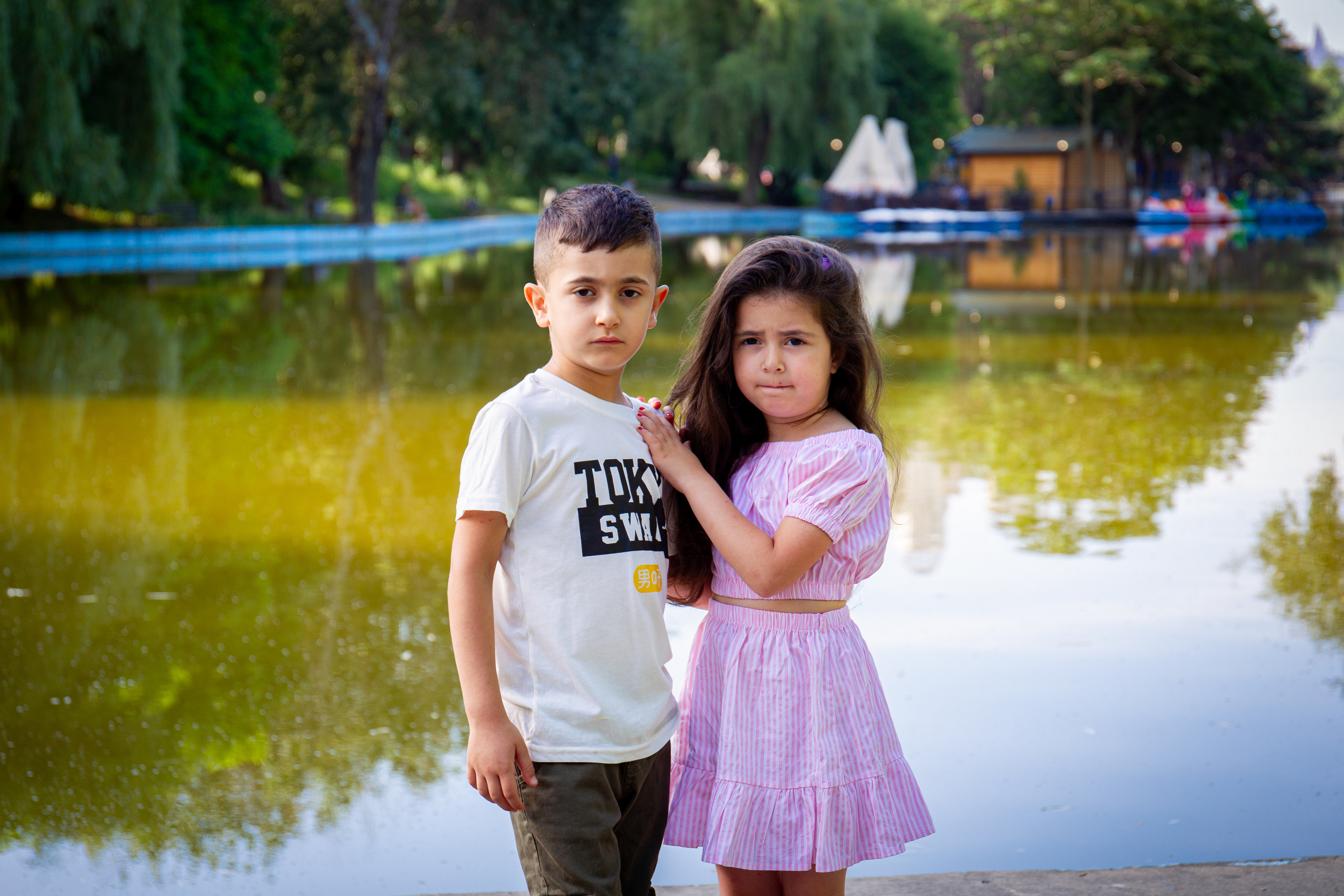 Фотограф на день рождения. Семейный фотограф Великодолинское