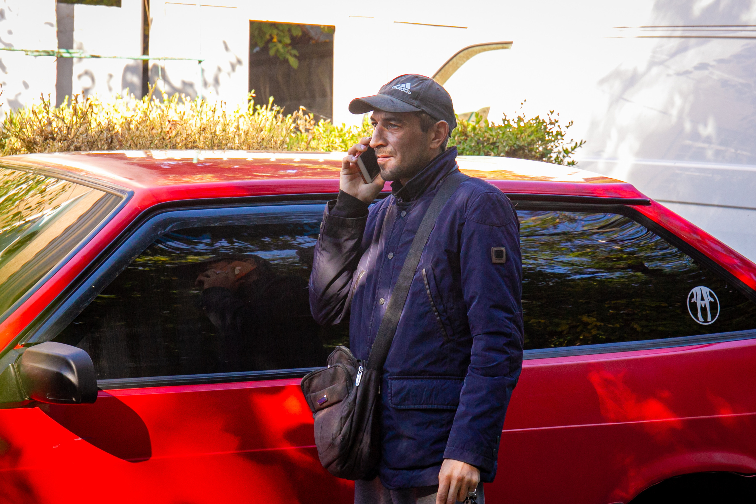 Ярмарка. Семейный фотограф Великодолинское