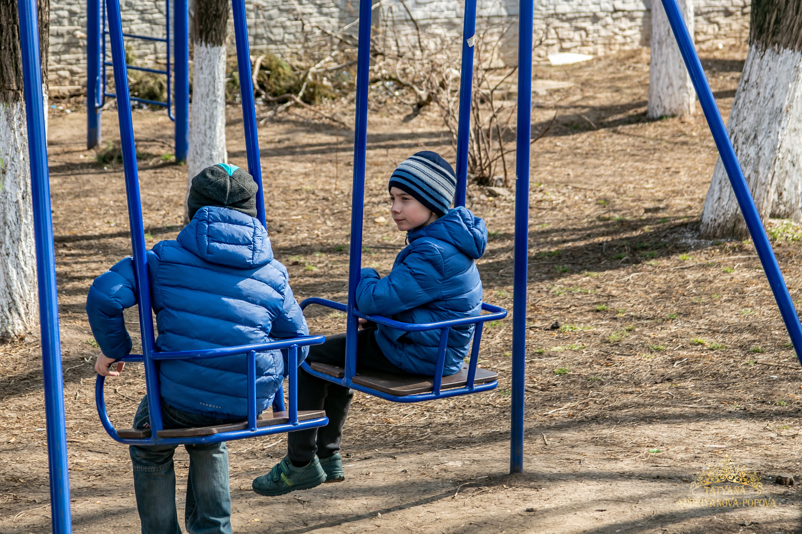 Масленица Великодолинское. Семейный фотограф Великодолинское