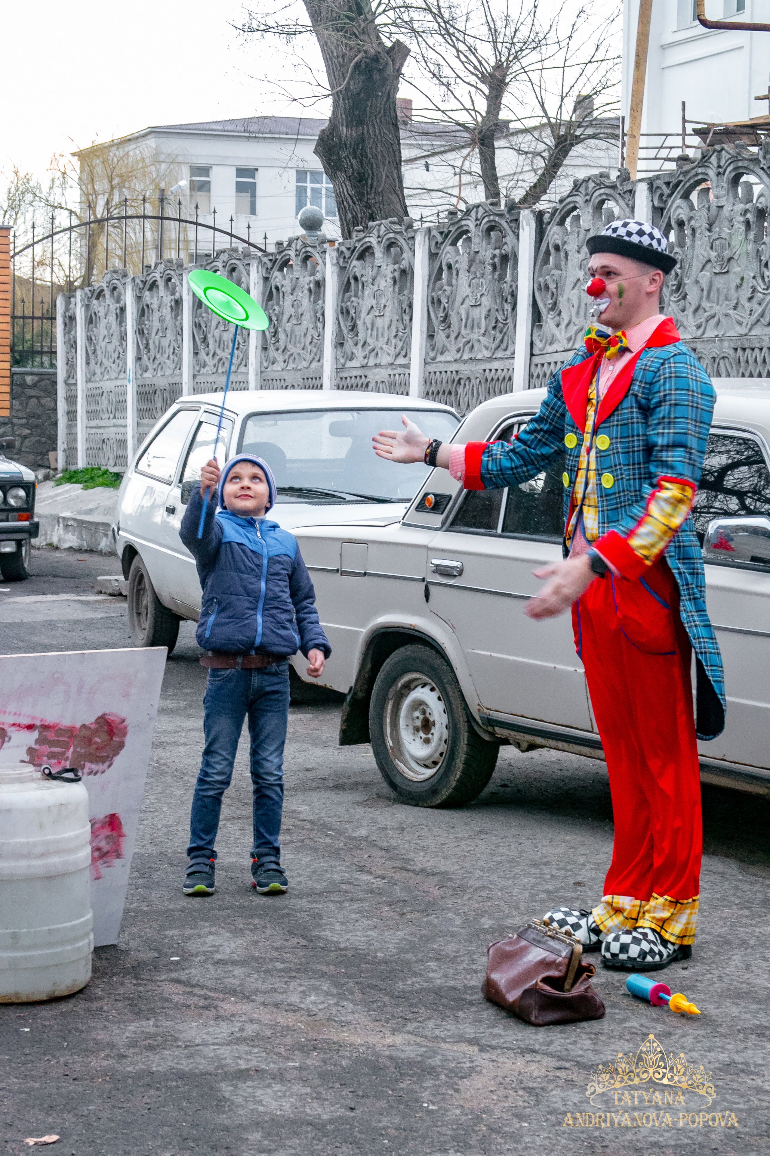 Масленица Великодолинское. Семейный фотограф Великодолинское