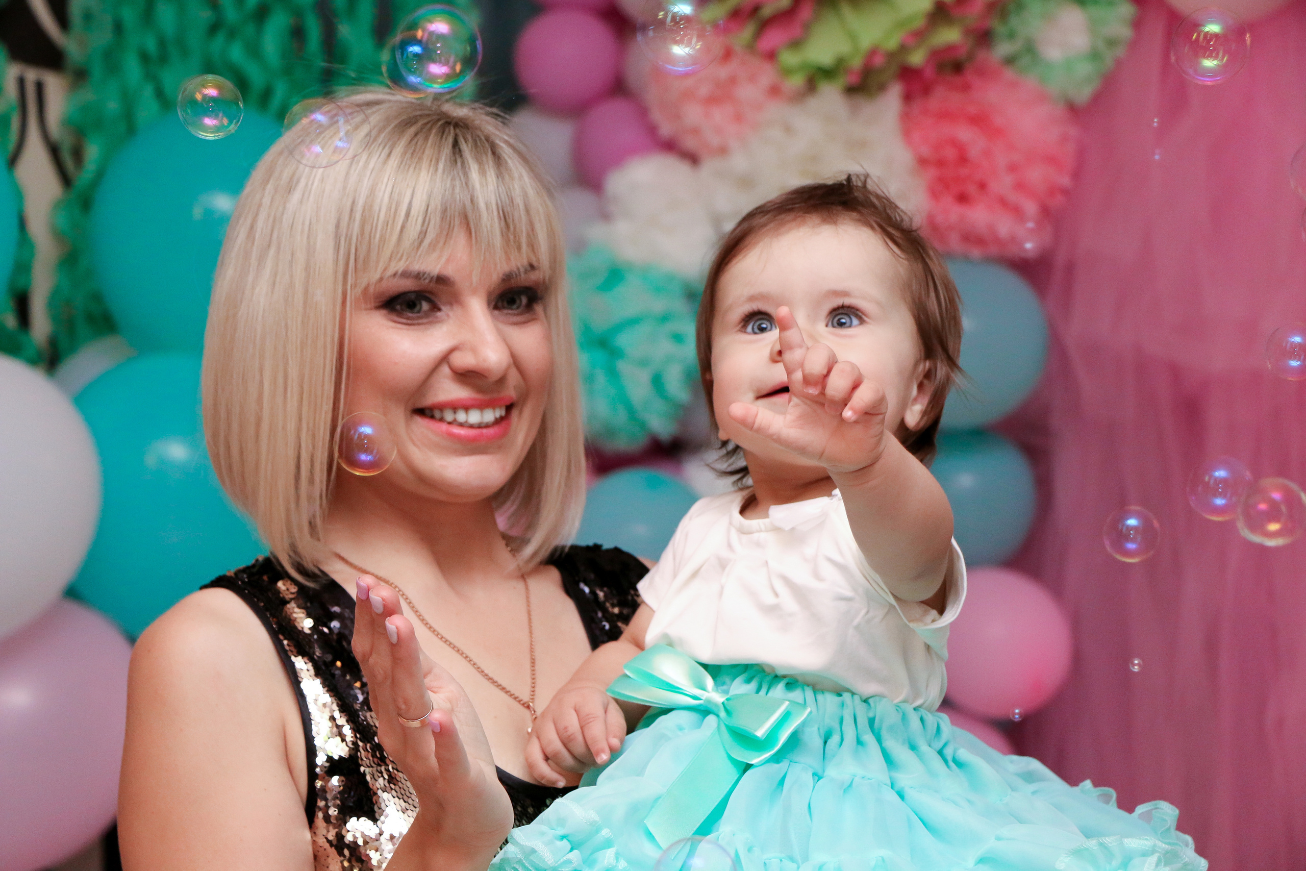 До обработки. После обработки фото. Семейный фотограф Великодолинское