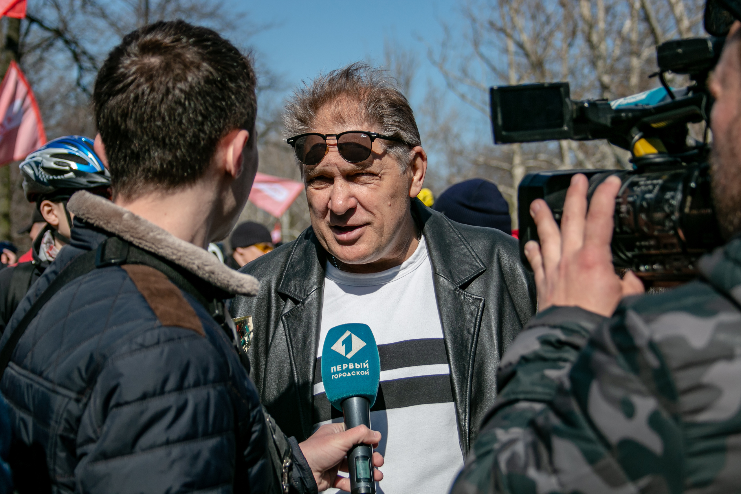 ВелоСОТКА 2019. Одесса. Семейный фотограф Великодолинское