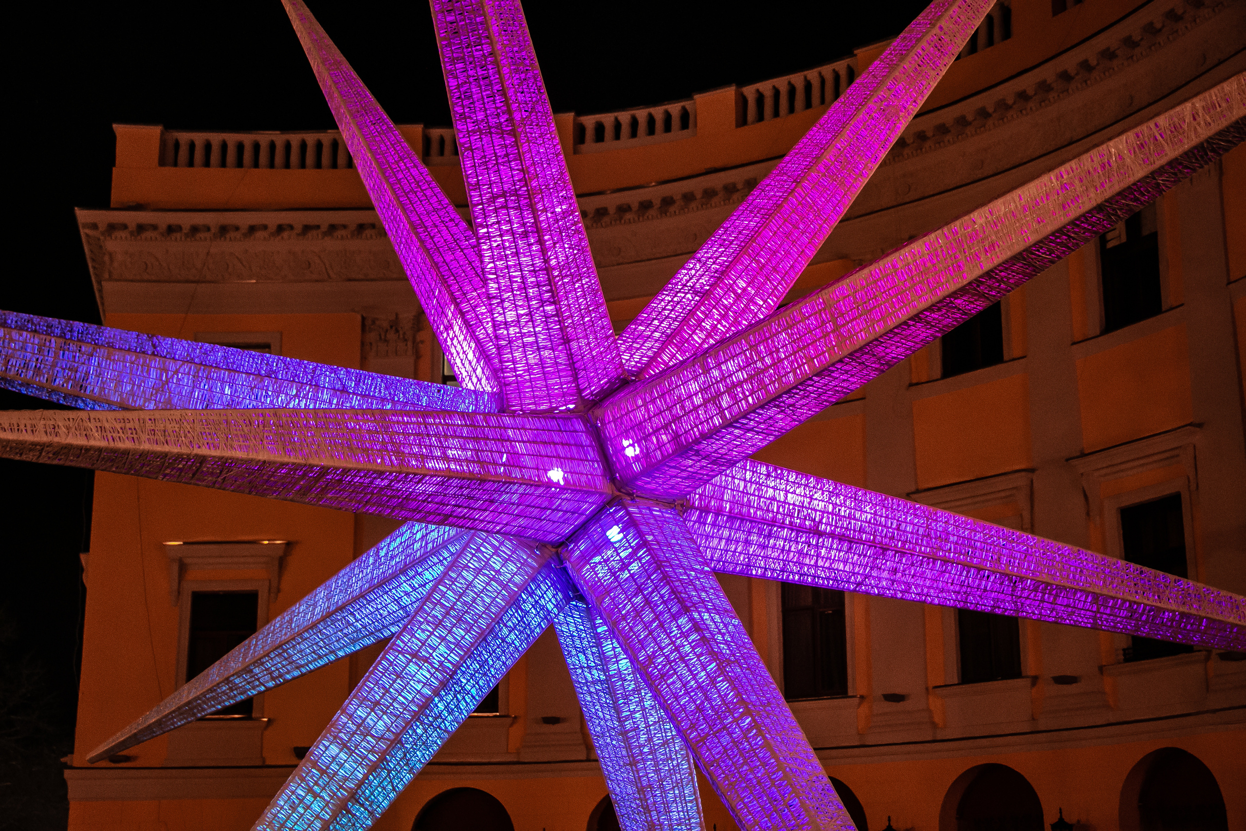 Вечерняя Одесса, фотографии города. Семейный фотограф Великодолинское