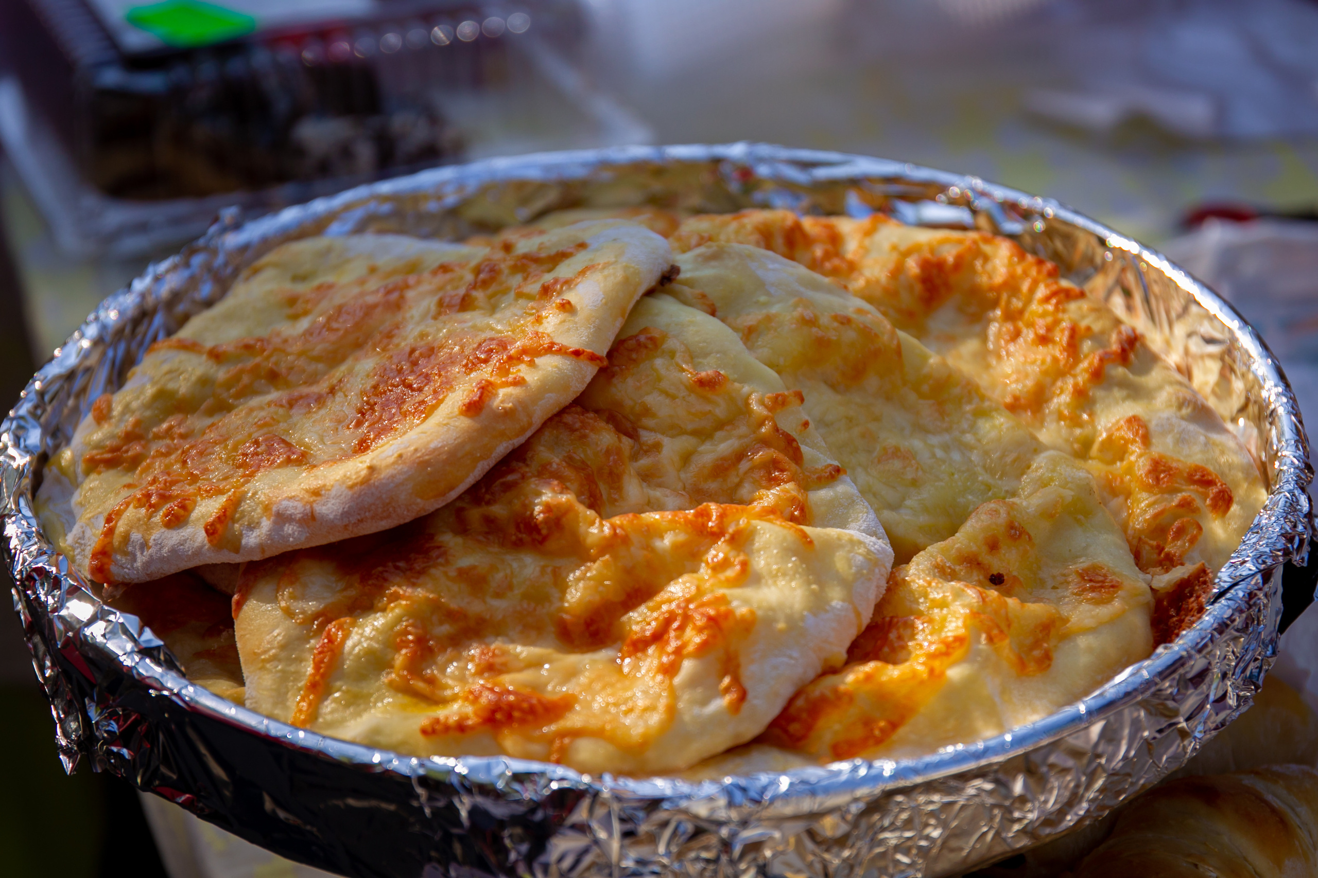 Ярмарка. Семейный фотограф Великодолинское