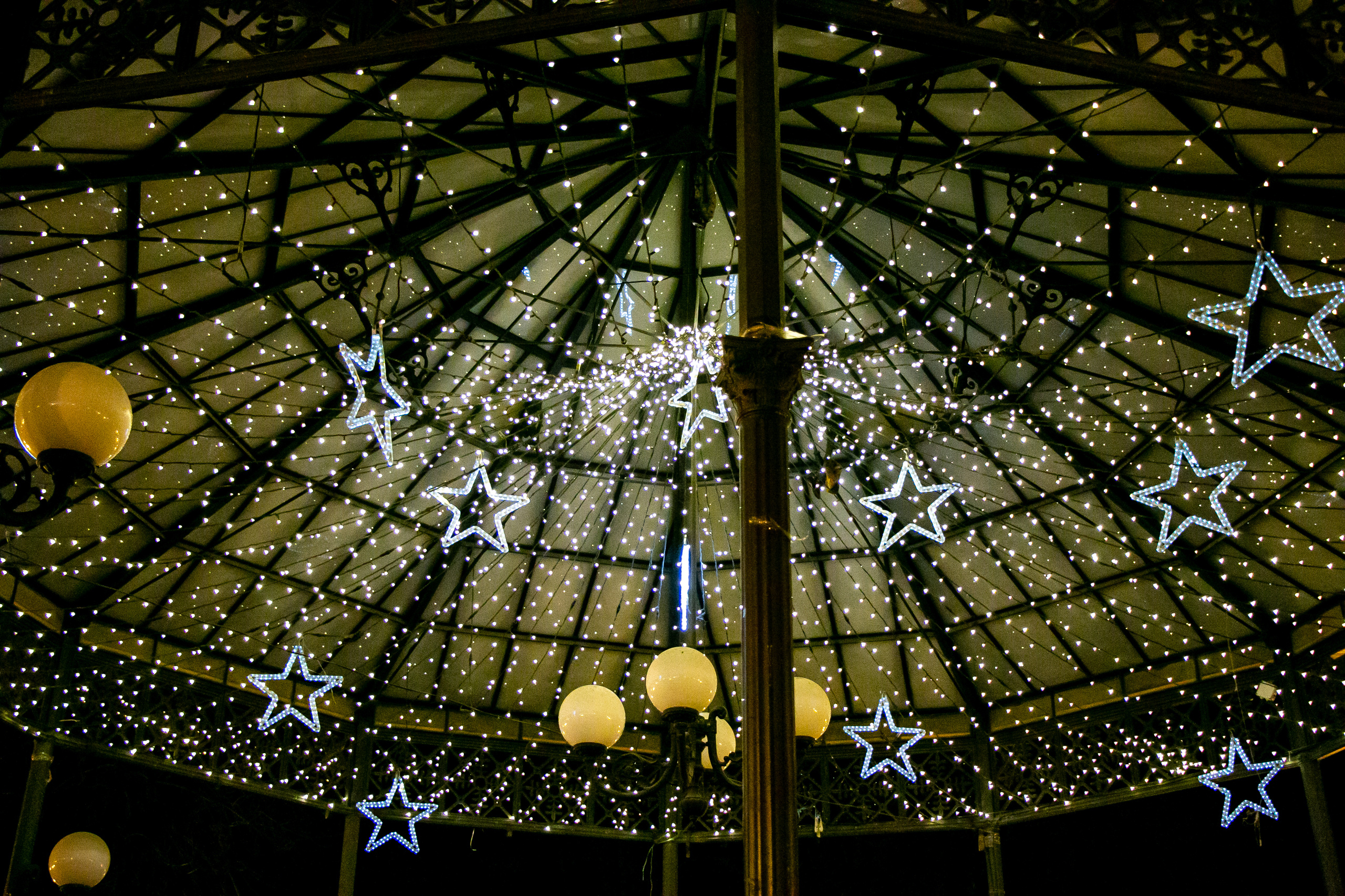 Вечерняя Одесса, фотографии города. Семейный фотограф Великодолинское