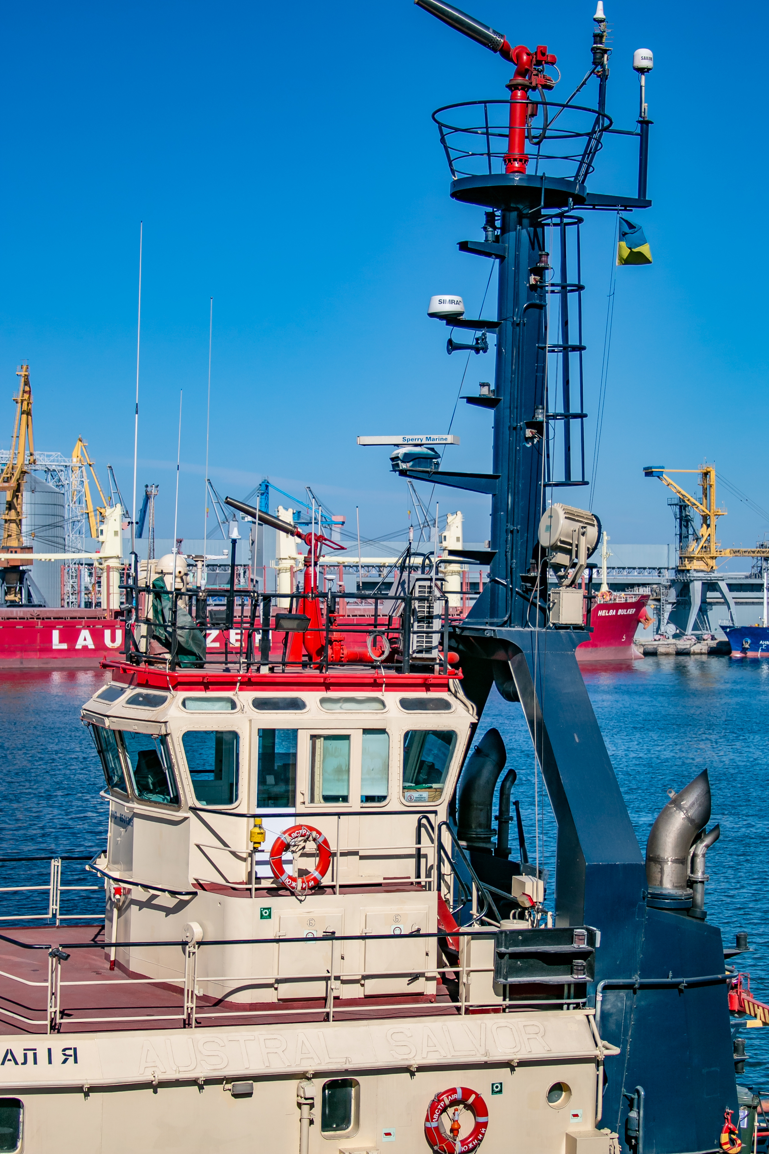 Ах, Одесса! Новые фотографии города. Семейный фотограф Великодолинское