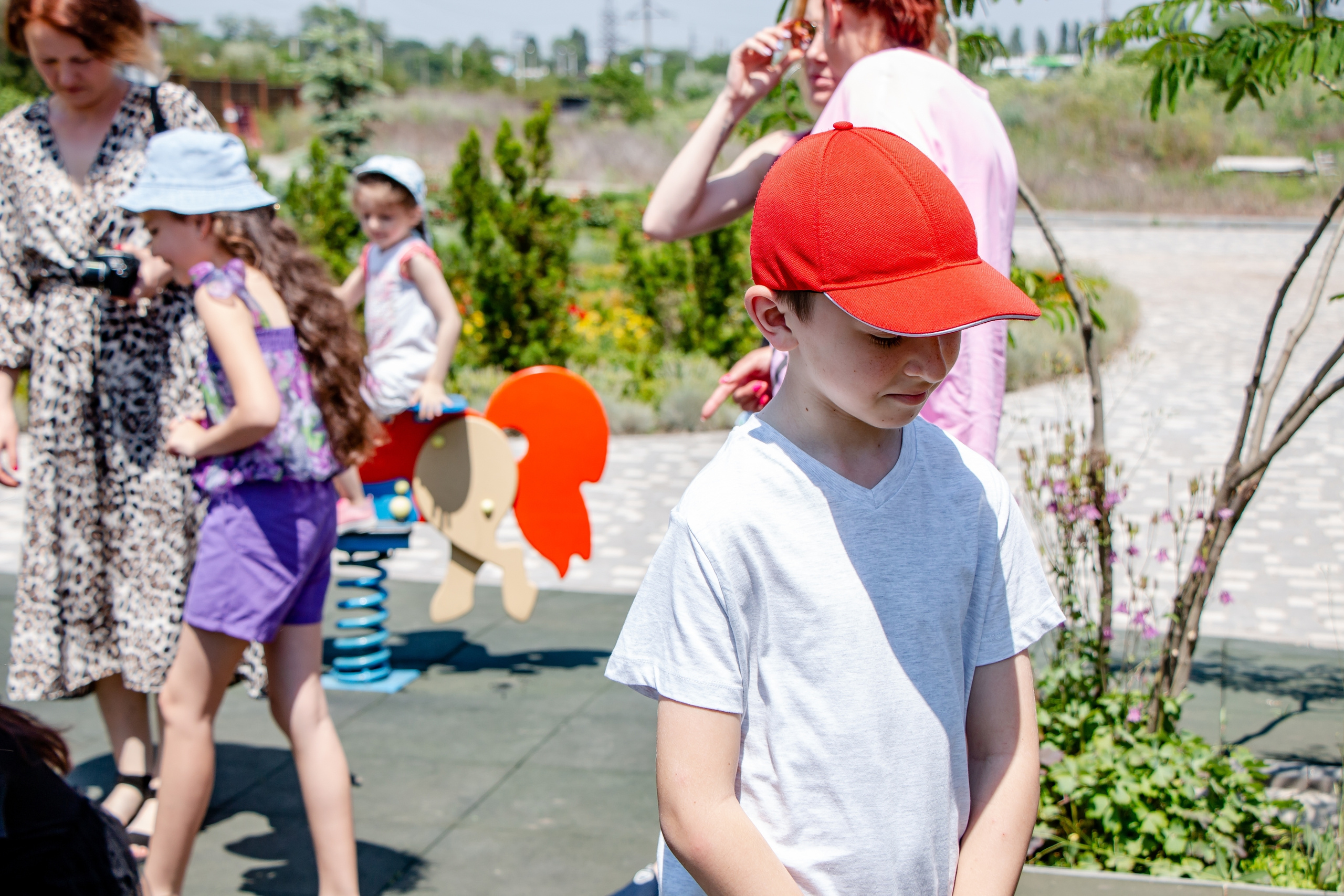 4-в класс Великодолинское. Семейный фотограф Великодолинское