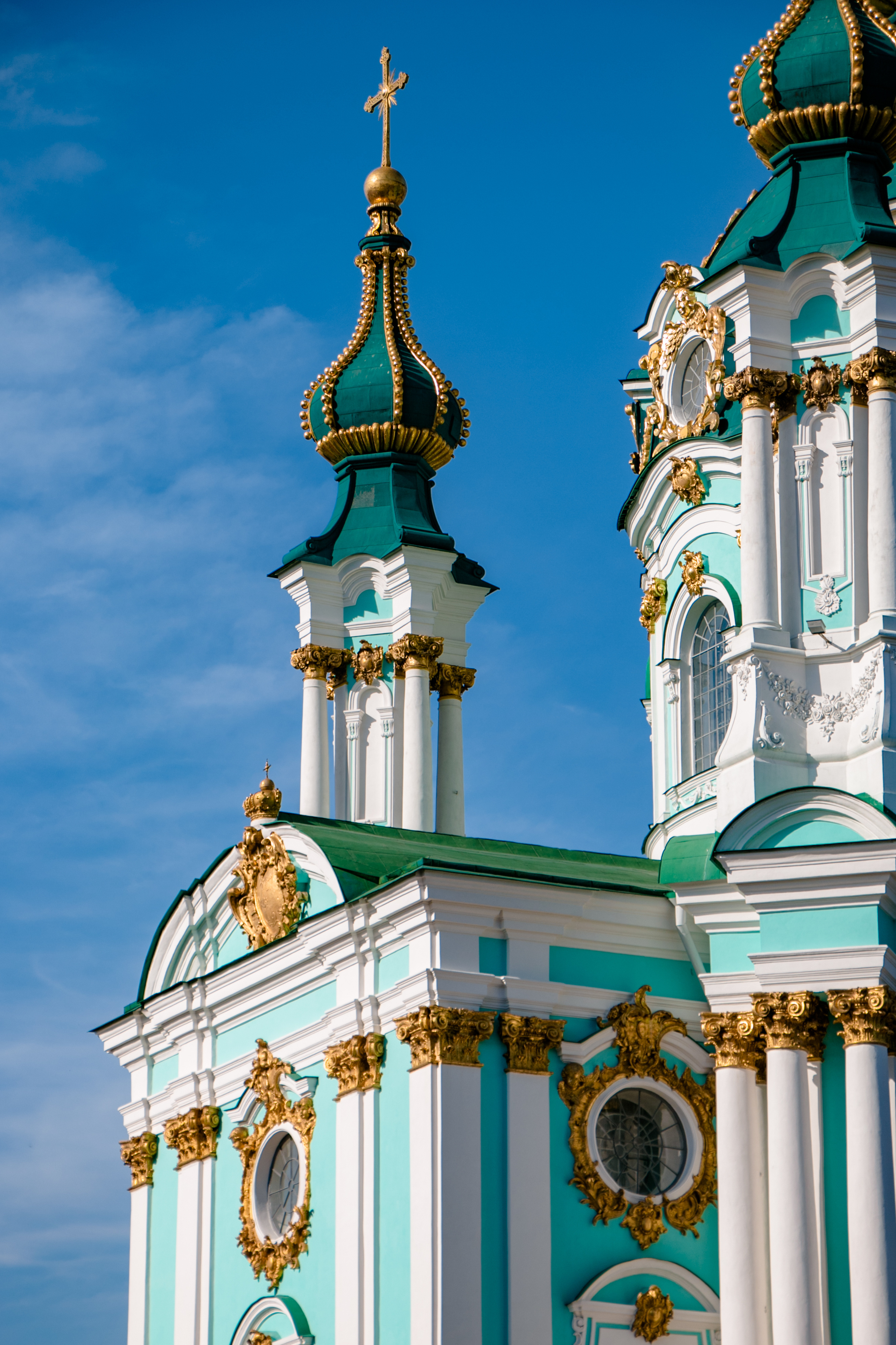 Киев фотографии города. Семейный фотограф Великодолинское