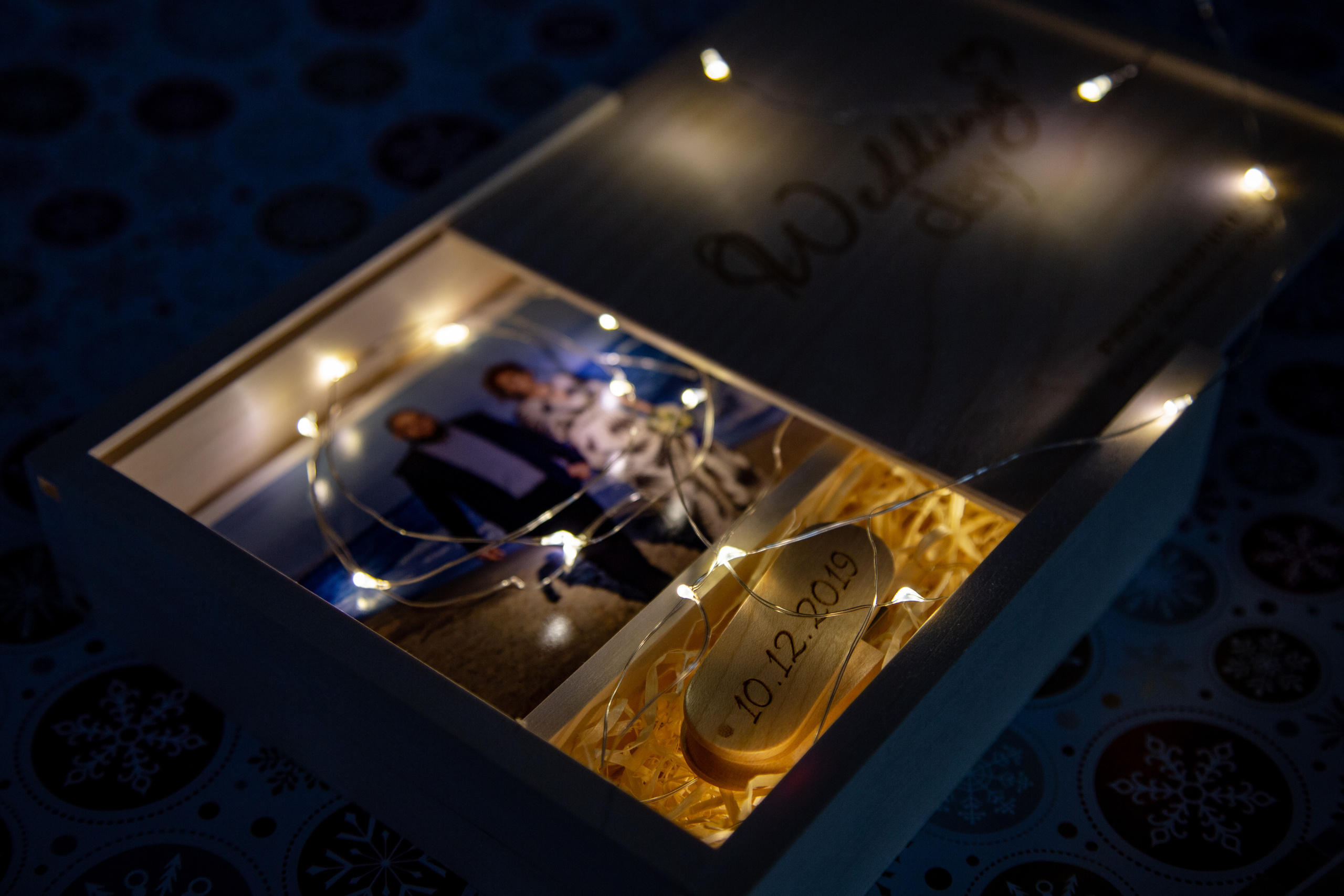 Свадебные фотографии. Семейный фотограф Великодолинское