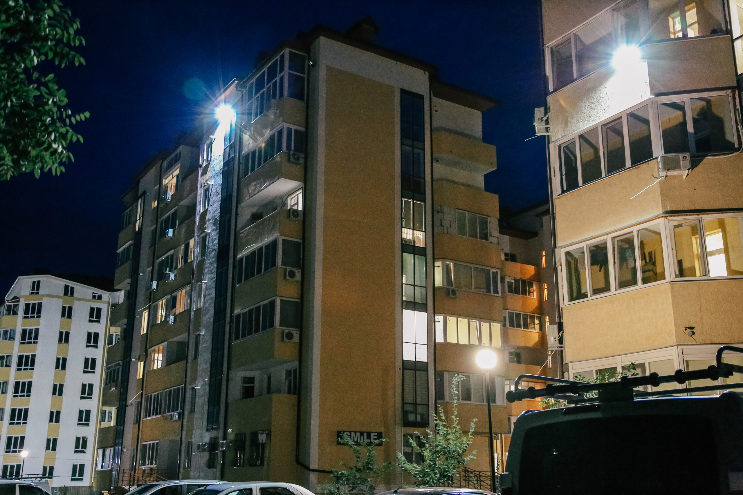 Жилой Комплекс Мариинский. Семейный фотограф Великодолинское