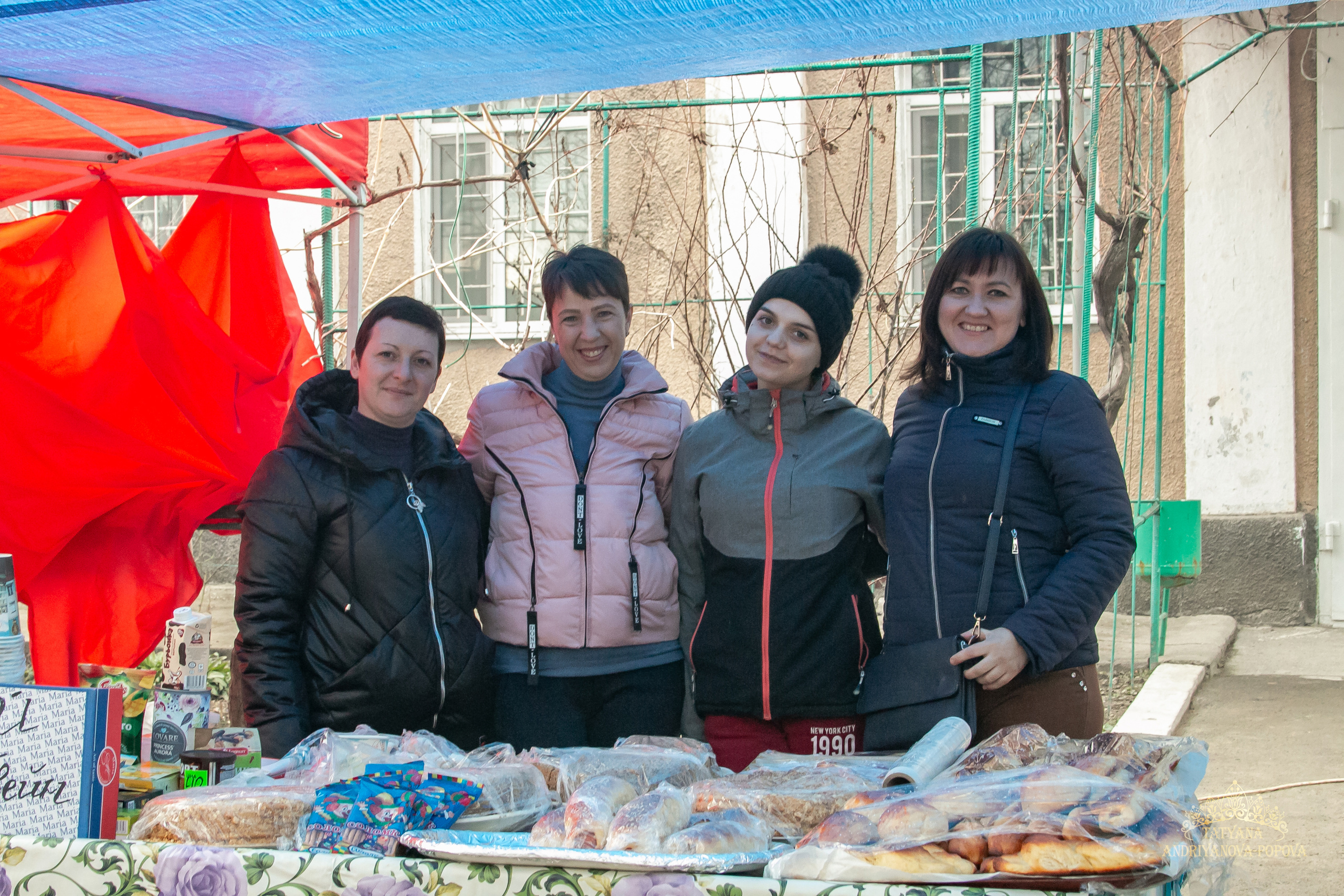 Масленица Великодолинское. Семейный фотограф Великодолинское