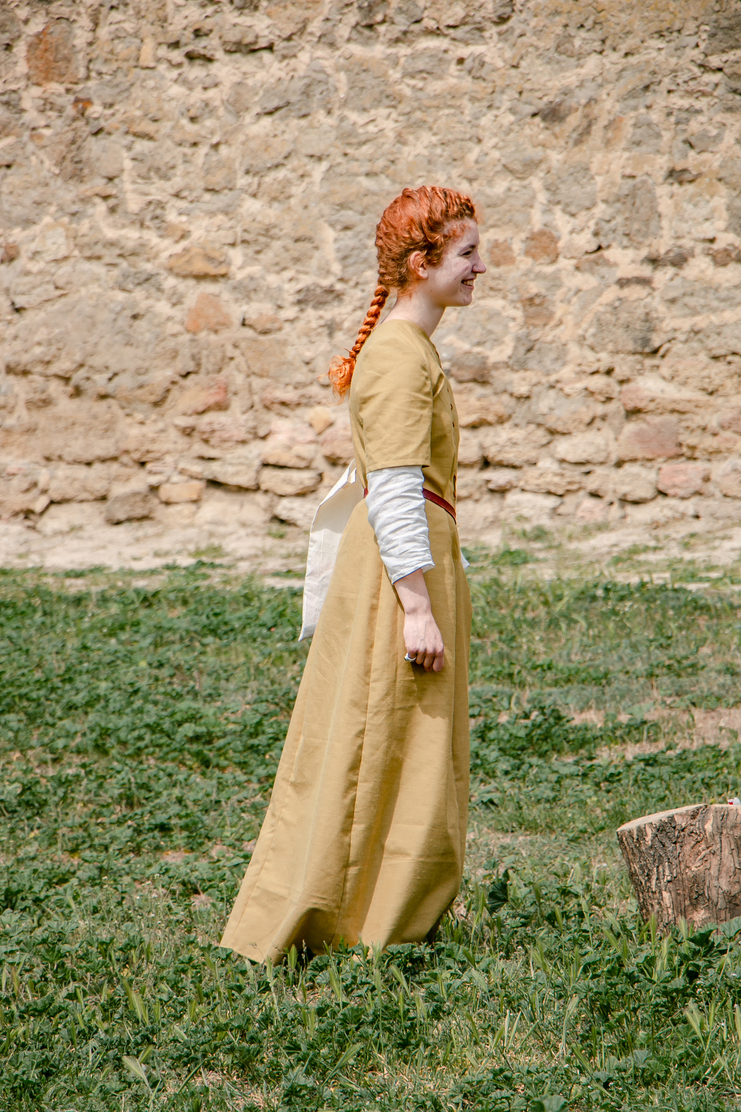 Фестиваль средневековья. Семейный фотограф Великодолинское