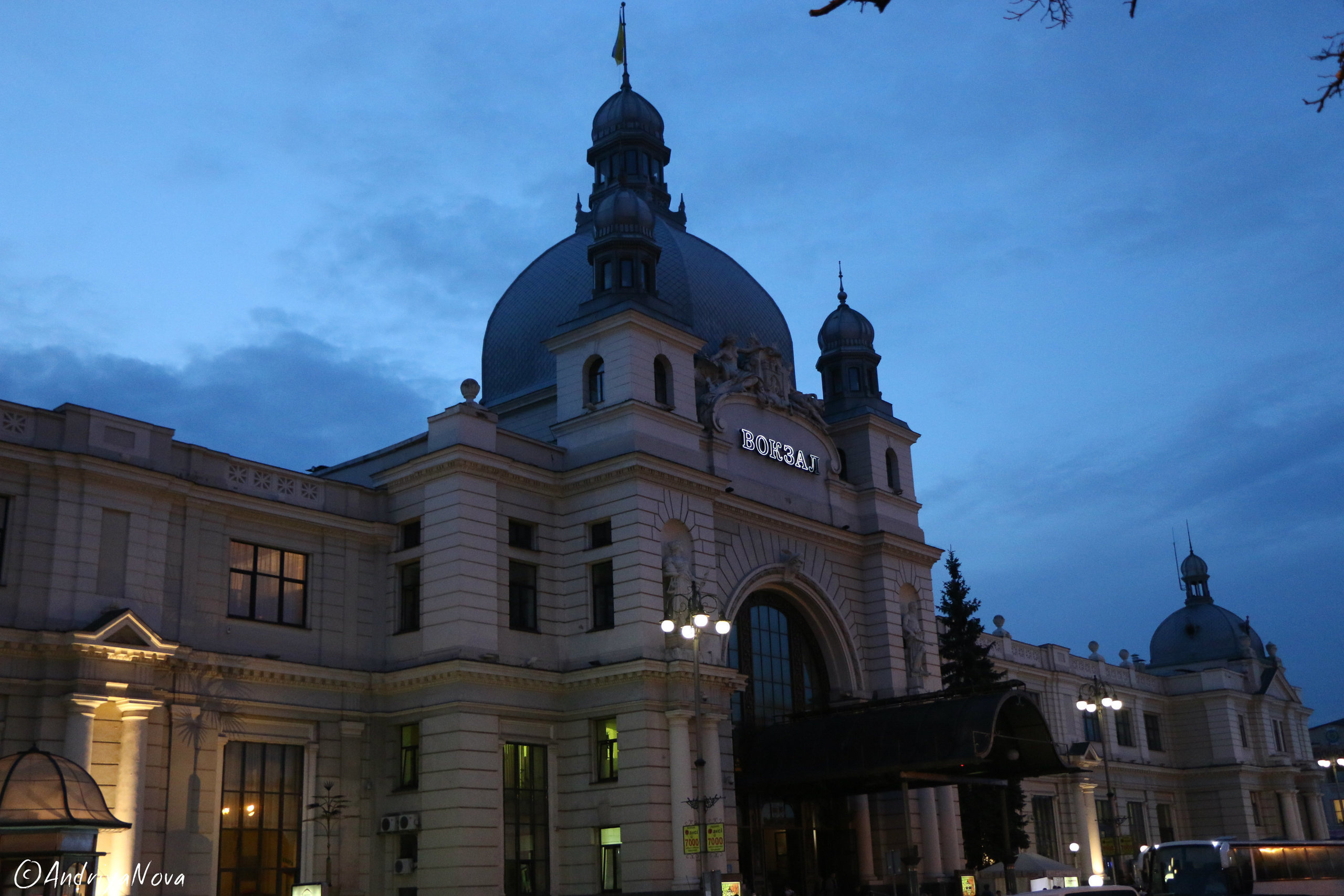 Львов моими глазами. Семейный фотограф Великодолинское