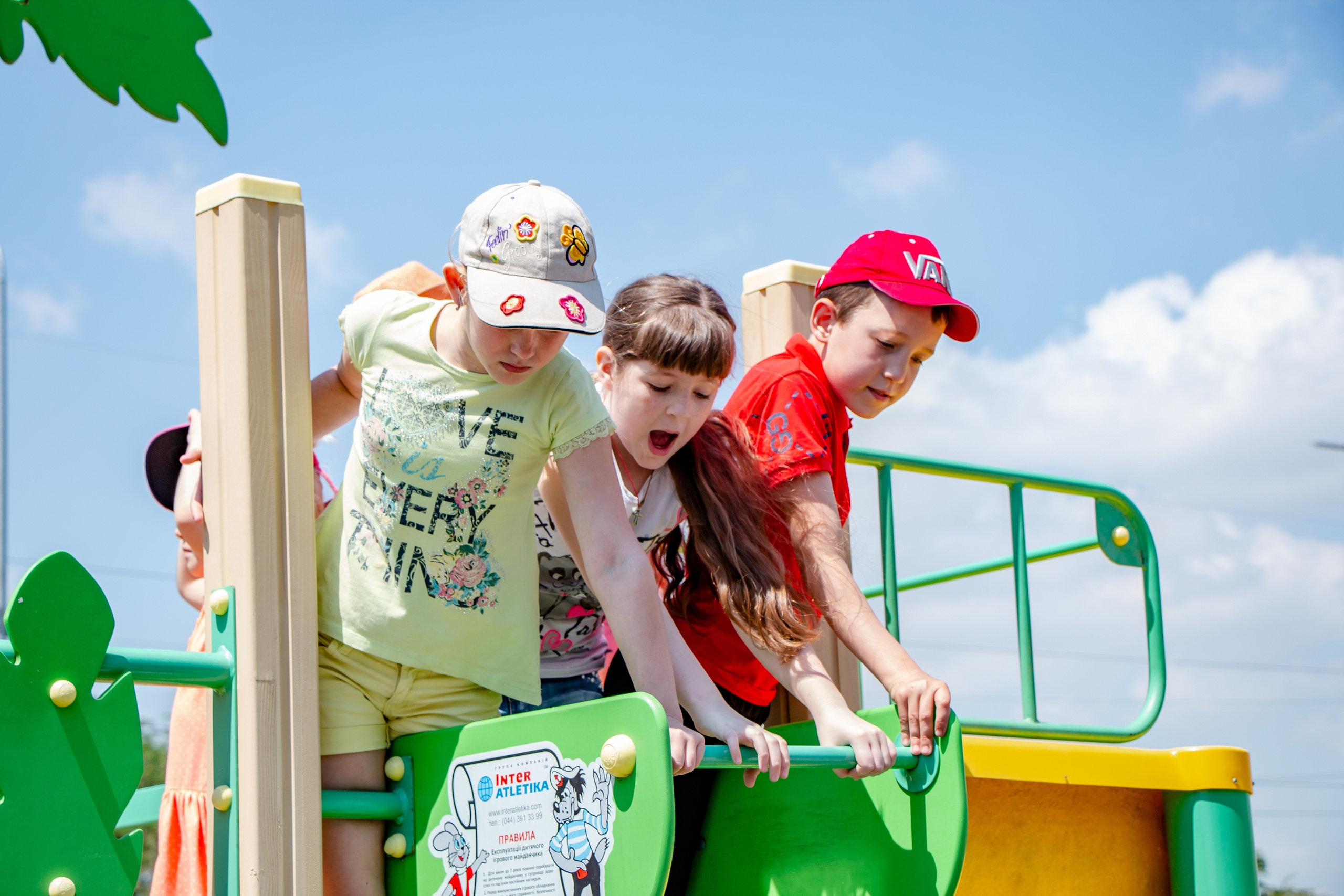 4-в класс Великодолинское. Семейный фотограф Великодолинское