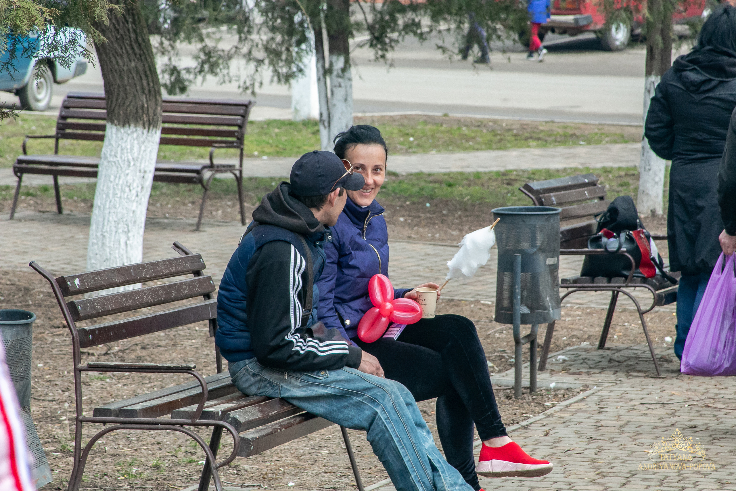 Масленица Великодолинское. Семейный фотограф Великодолинское