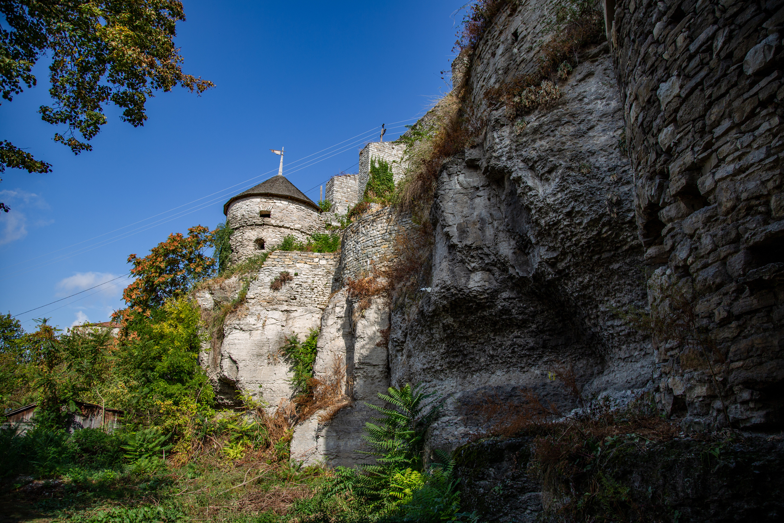 Фотографии Каменец-Подольский. Семейный фотограф Великодолинское