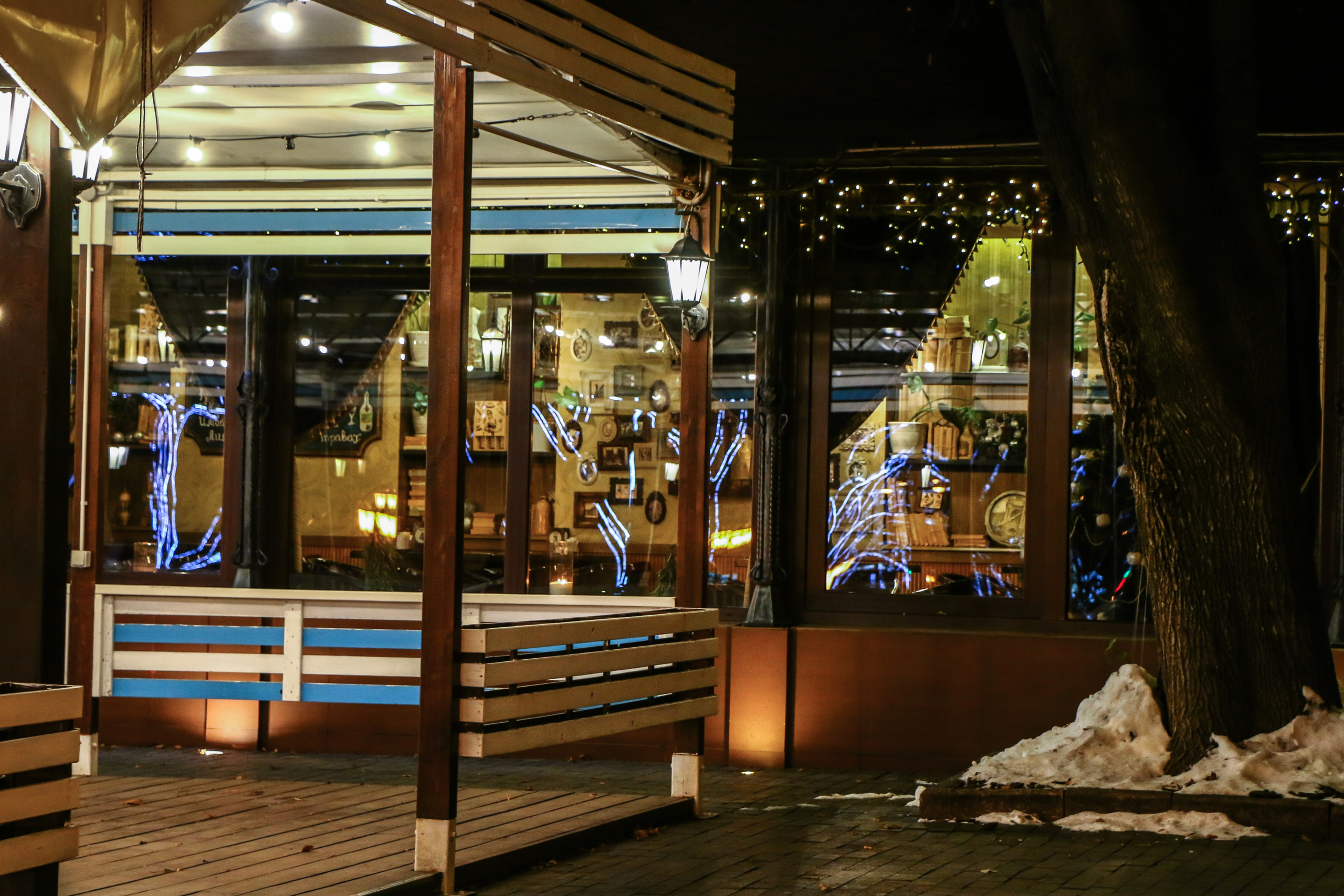 Вечерняя Одесса, фотографии города. Семейный фотограф Великодолинское