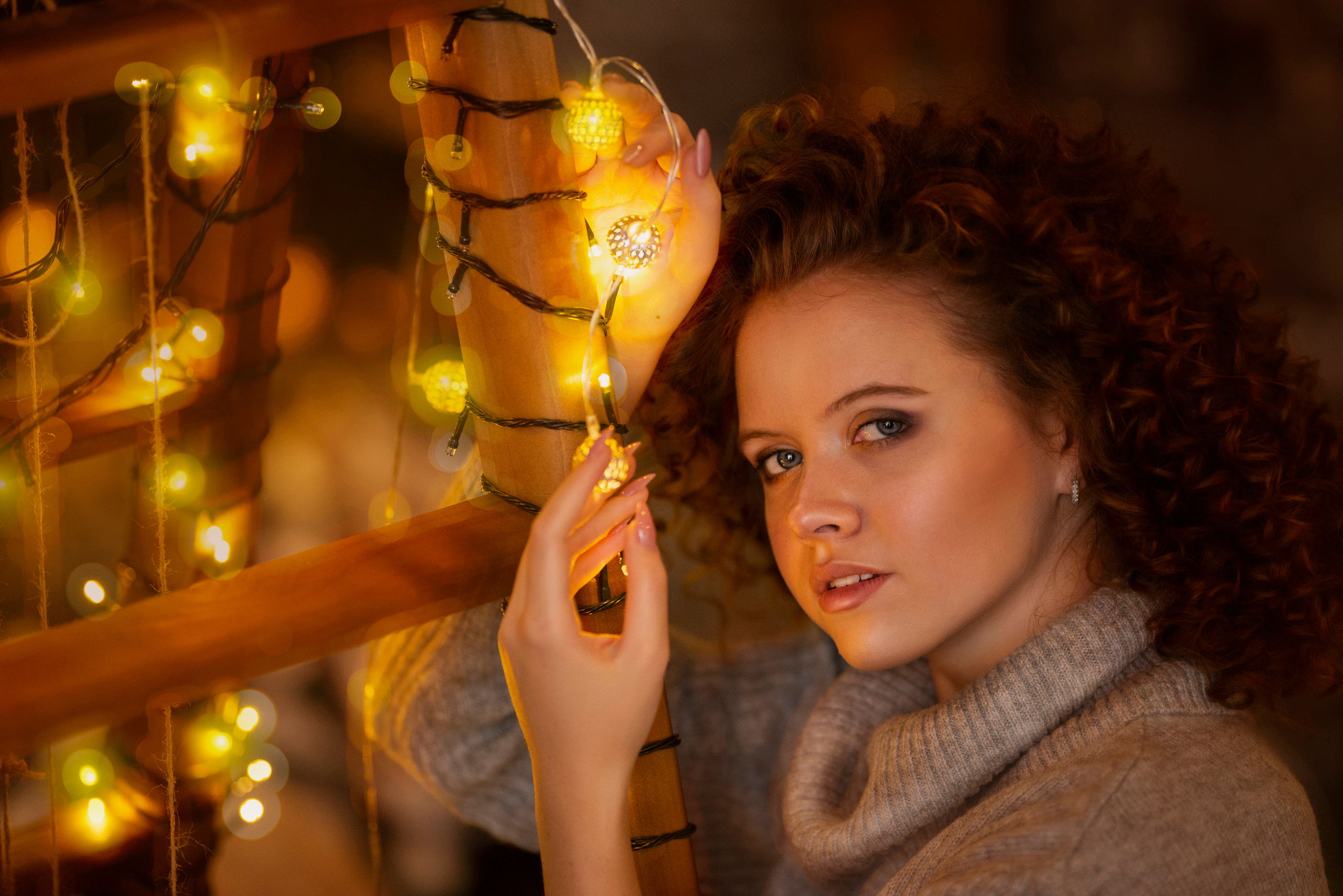 До обработки. После обработки фото. Семейный фотограф Великодолинское