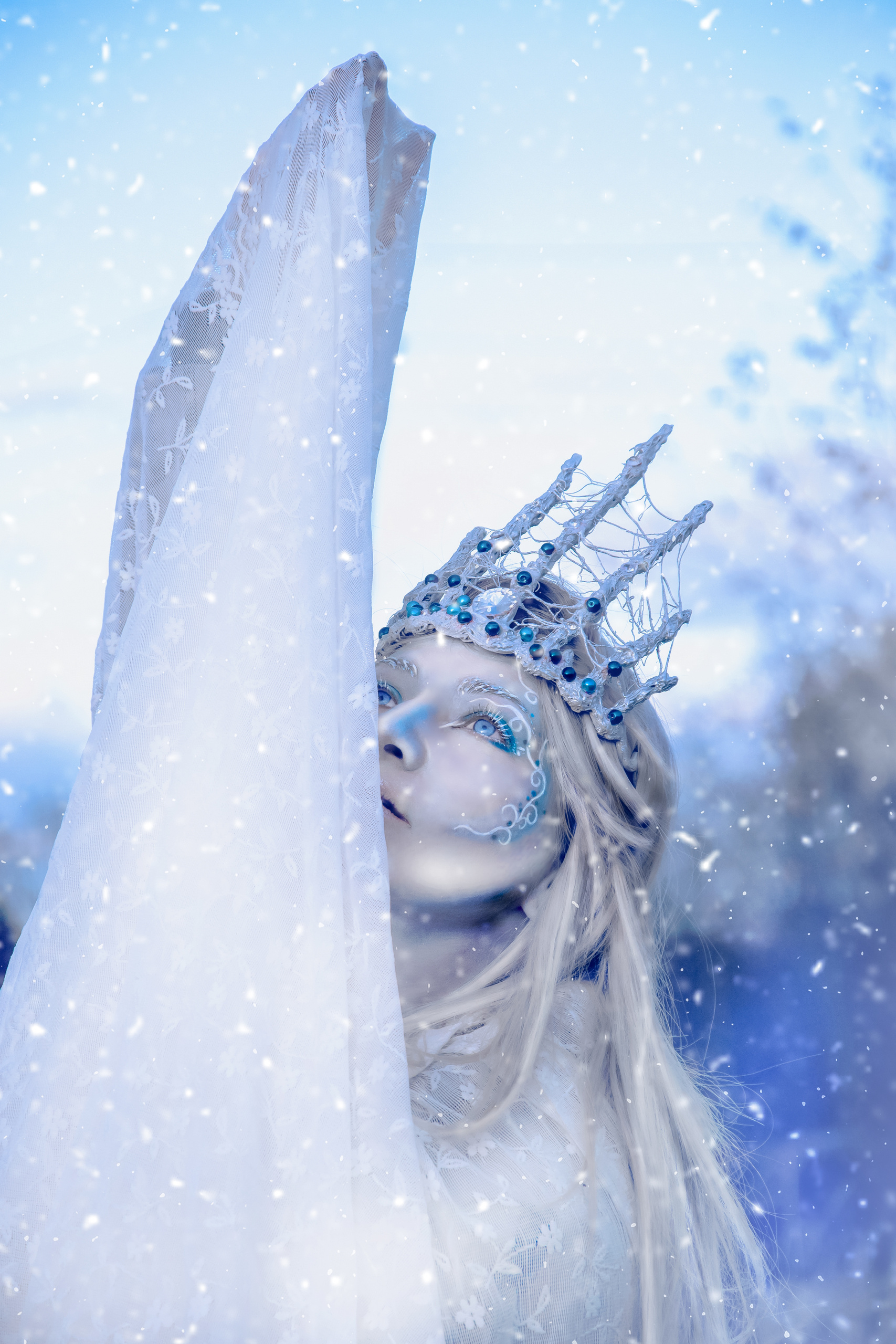 До обработки. После обработки фото. Семейный фотограф Великодолинское