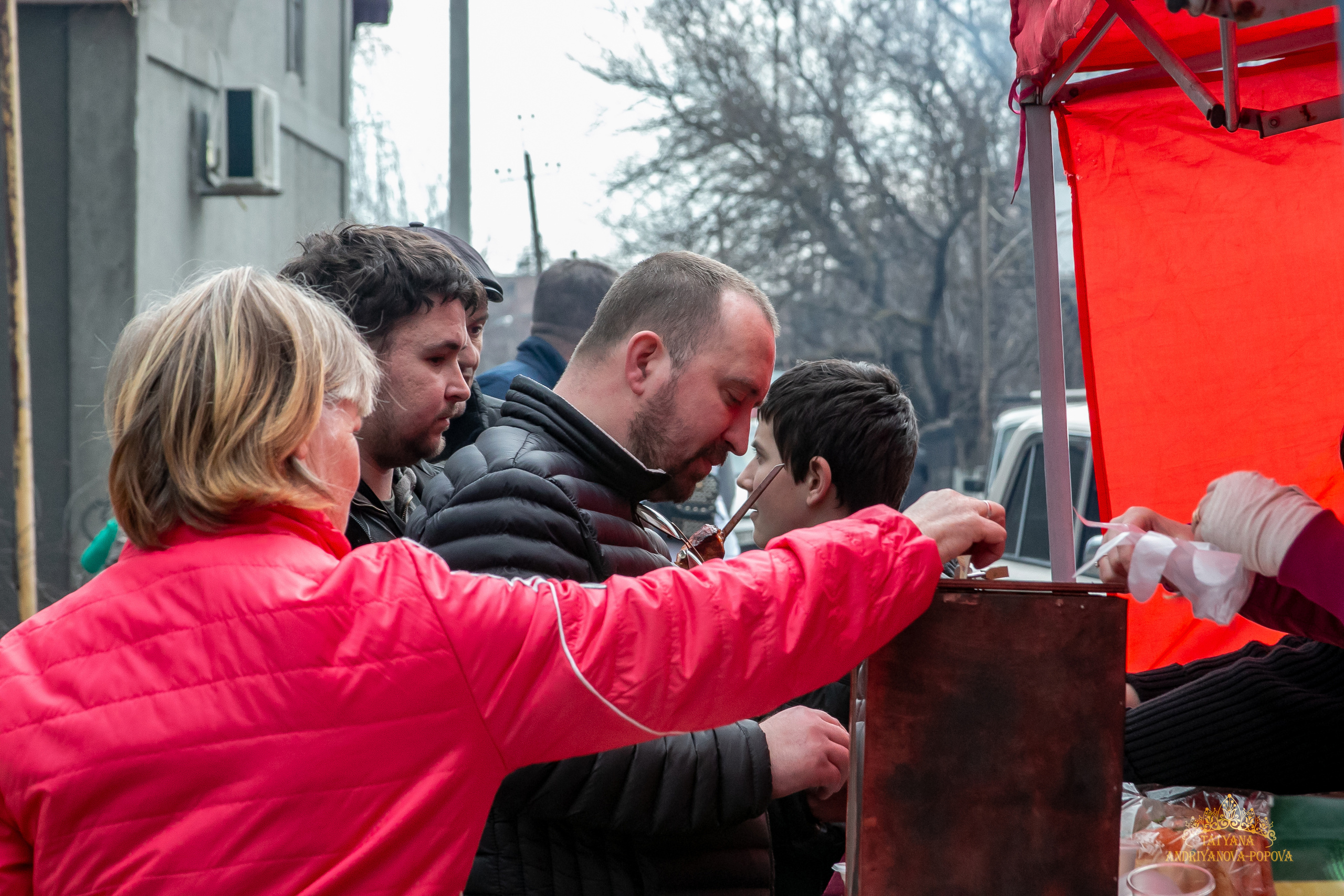 Масленица Великодолинское. Семейный фотограф Великодолинское