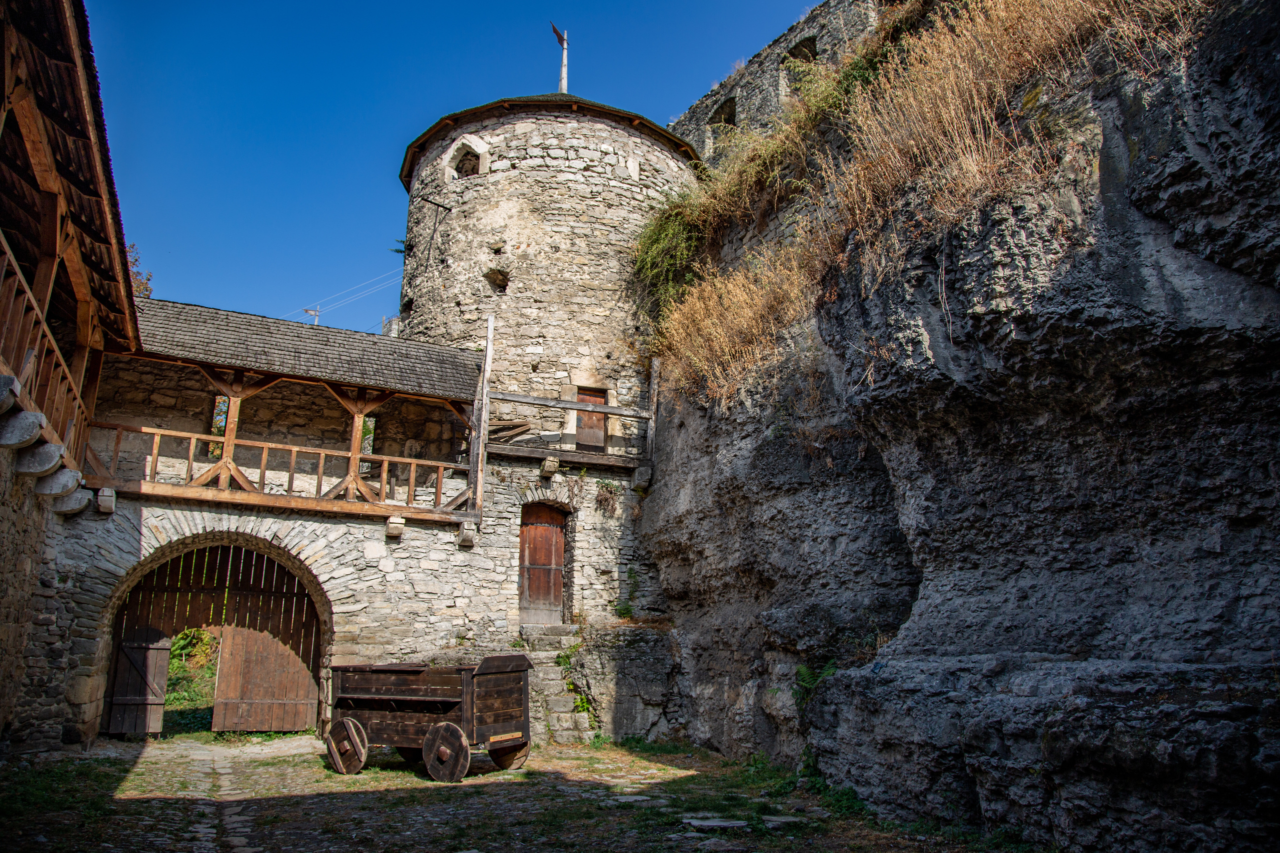 Фотографии Каменец-Подольский. Семейный фотограф Великодолинское