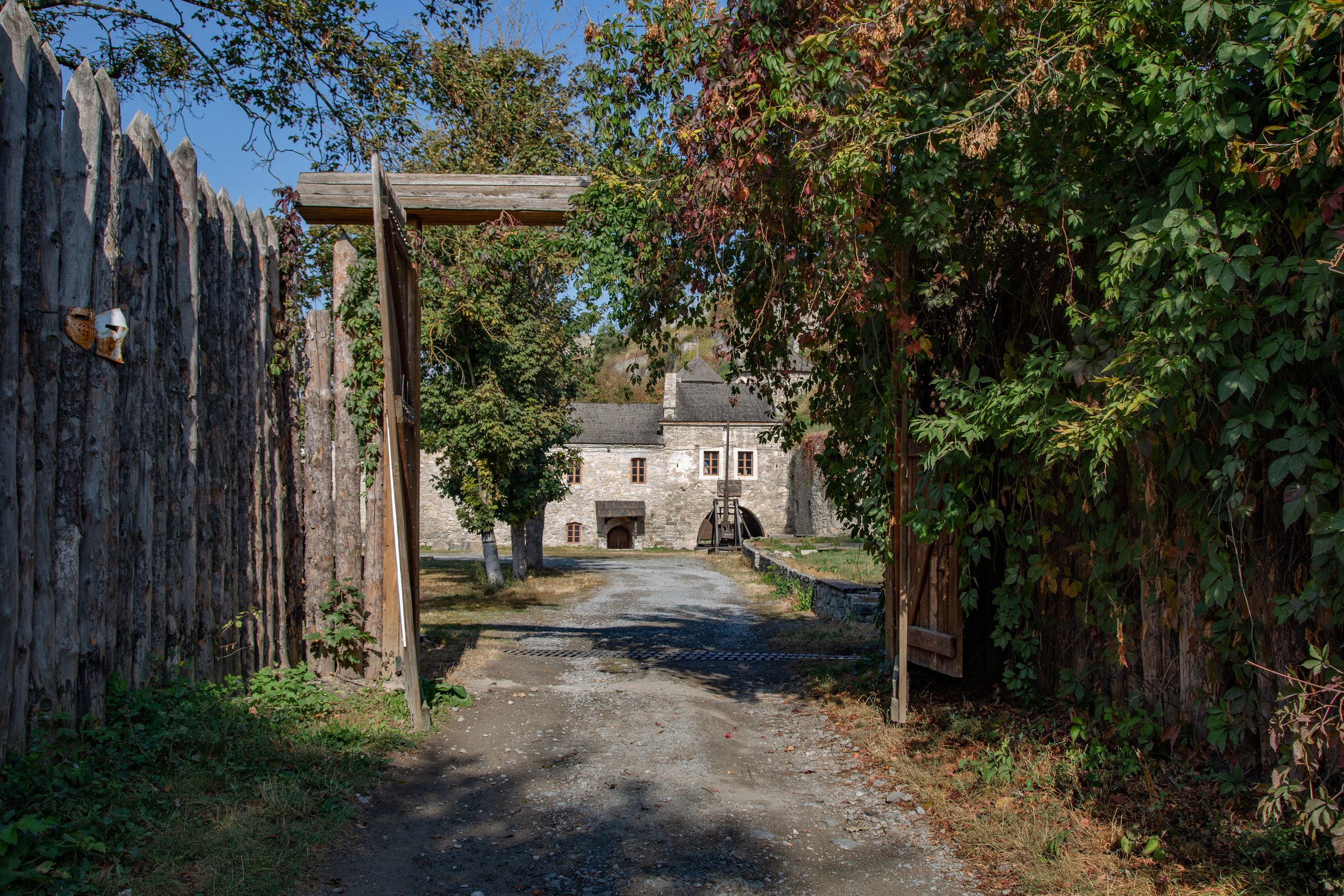 Фотографии Каменец-Подольский. Семейный фотограф Великодолинское