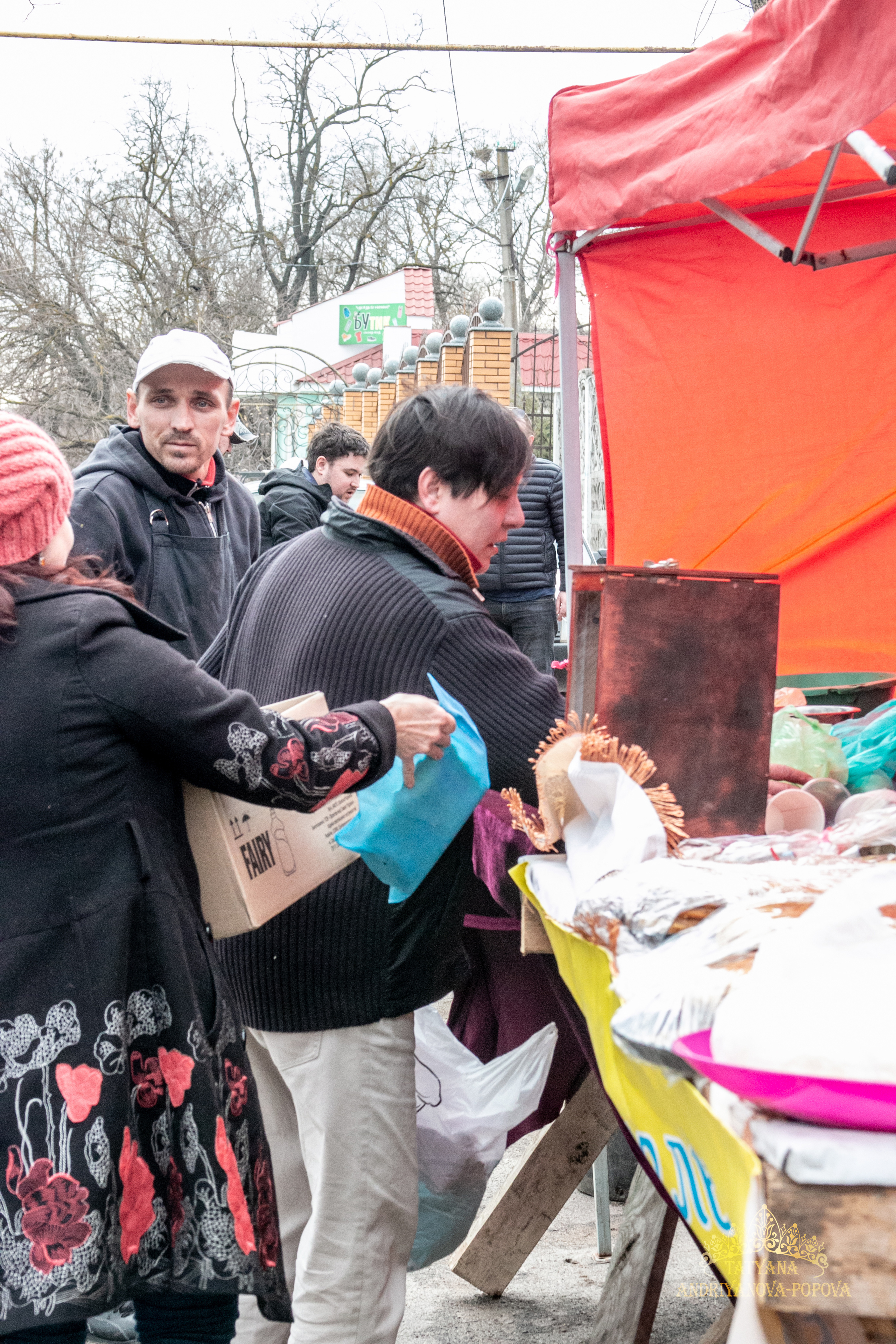 Масленица Великодолинское. Семейный фотограф Великодолинское