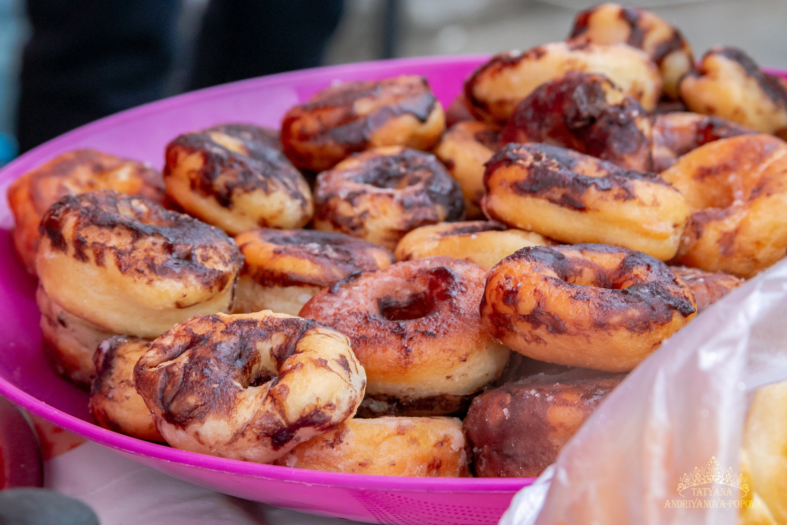 Масленица Великодолинское. Семейный фотограф Великодолинское