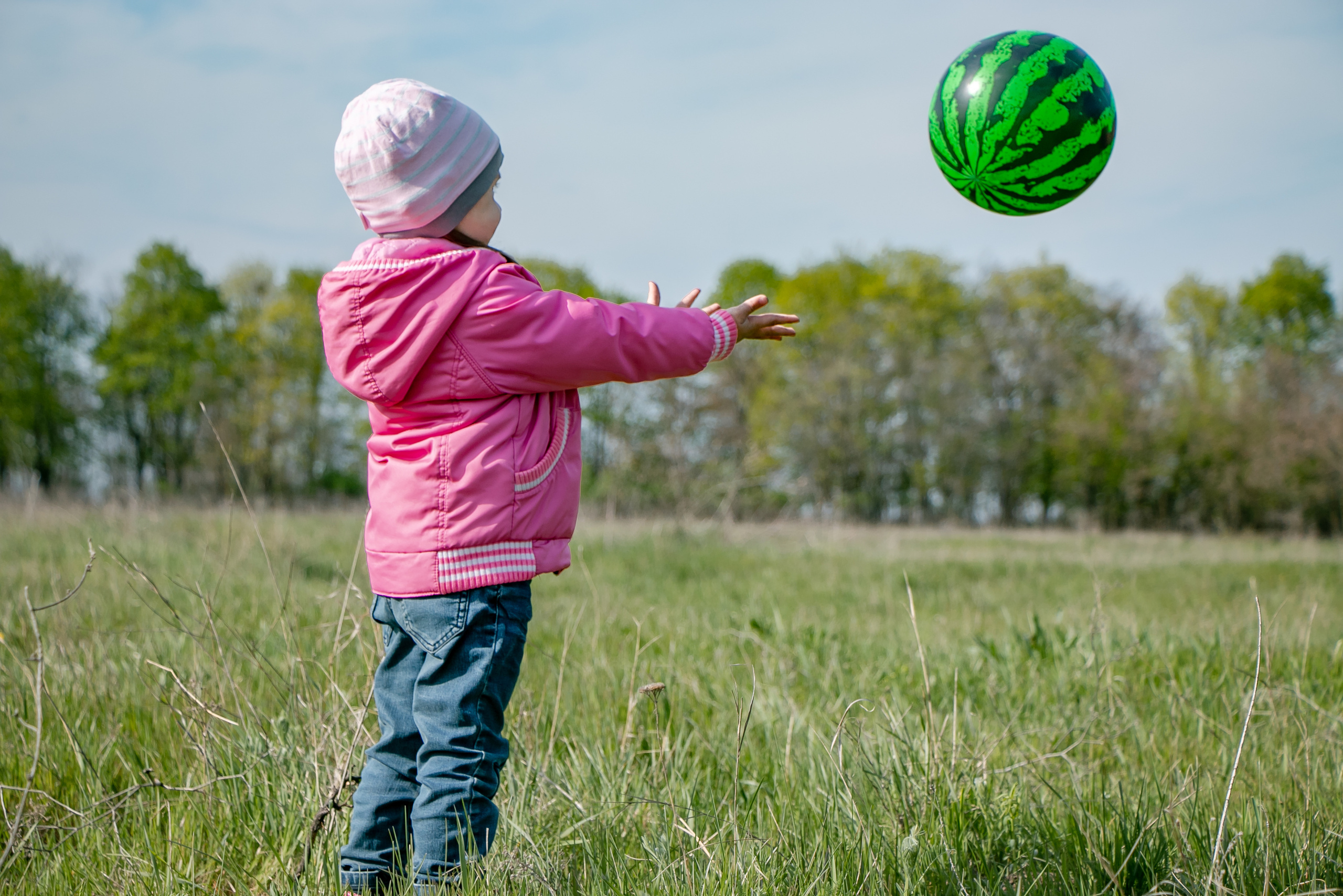 Фотосессия Папа и дочь. Семейный фотограф Великодолинское