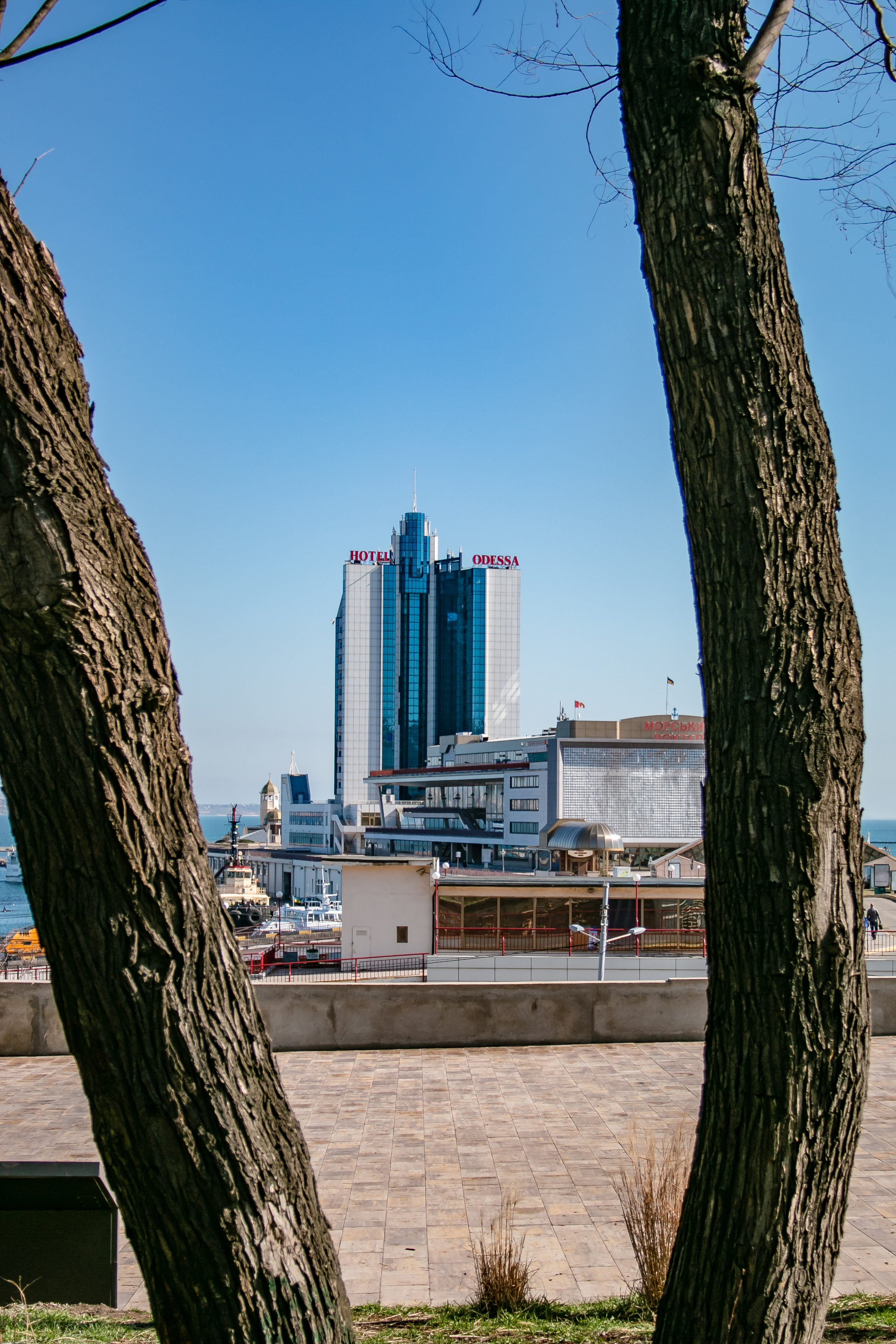 Ах, Одесса! Новые фотографии города. Семейный фотограф Великодолинское