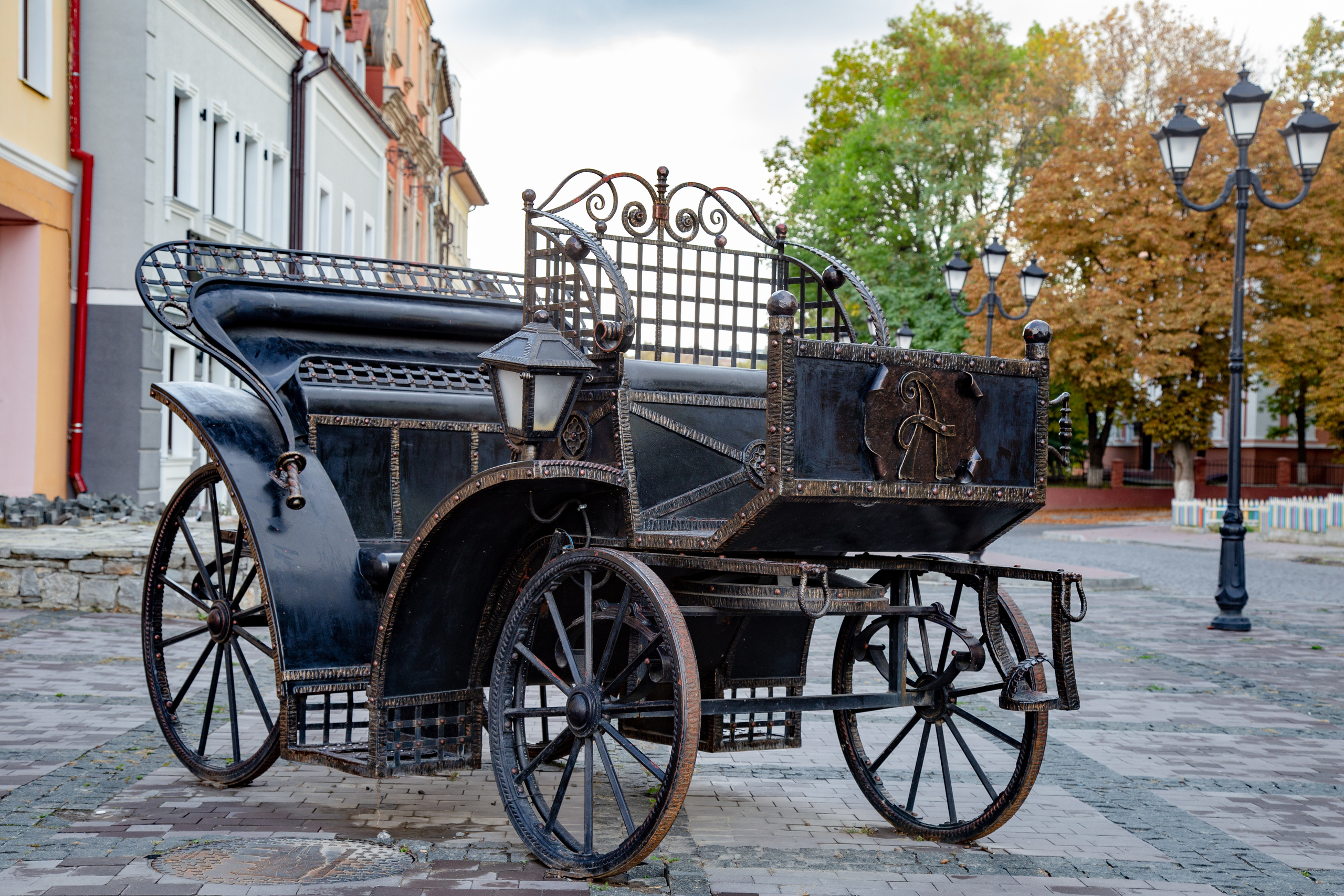 Фотографии Каменец-Подольский. Семейный фотограф Великодолинское