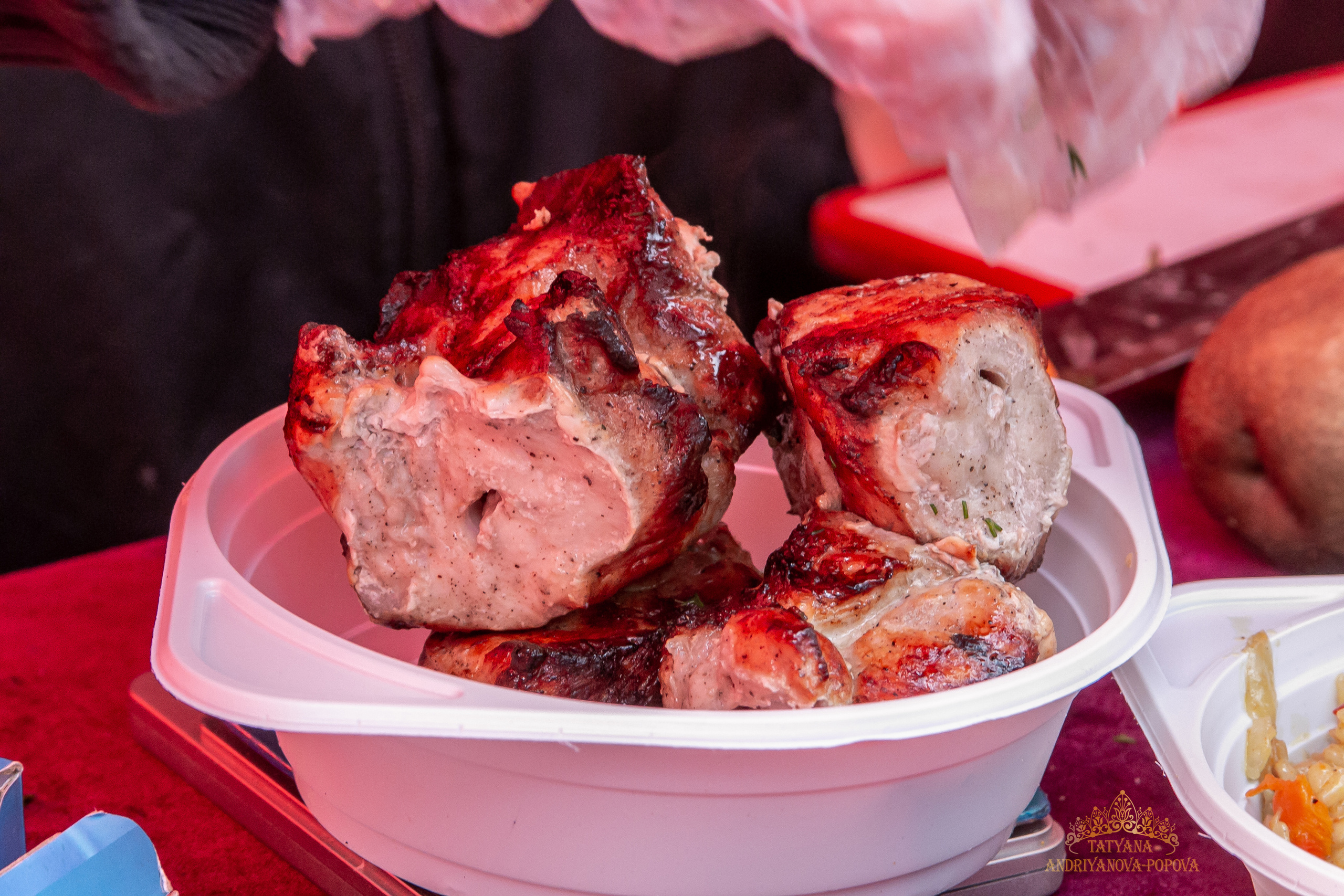 Масленица Великодолинское. Семейный фотограф Великодолинское