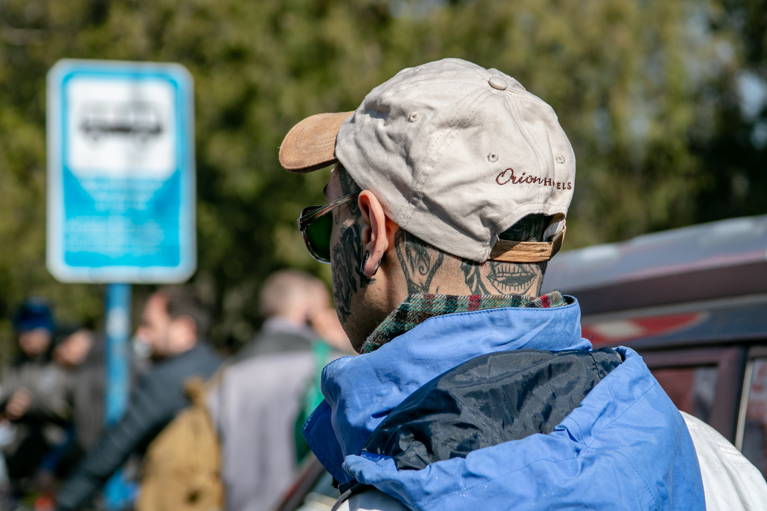 ВелоСОТКА 2019. Одесса. Семейный фотограф Великодолинское