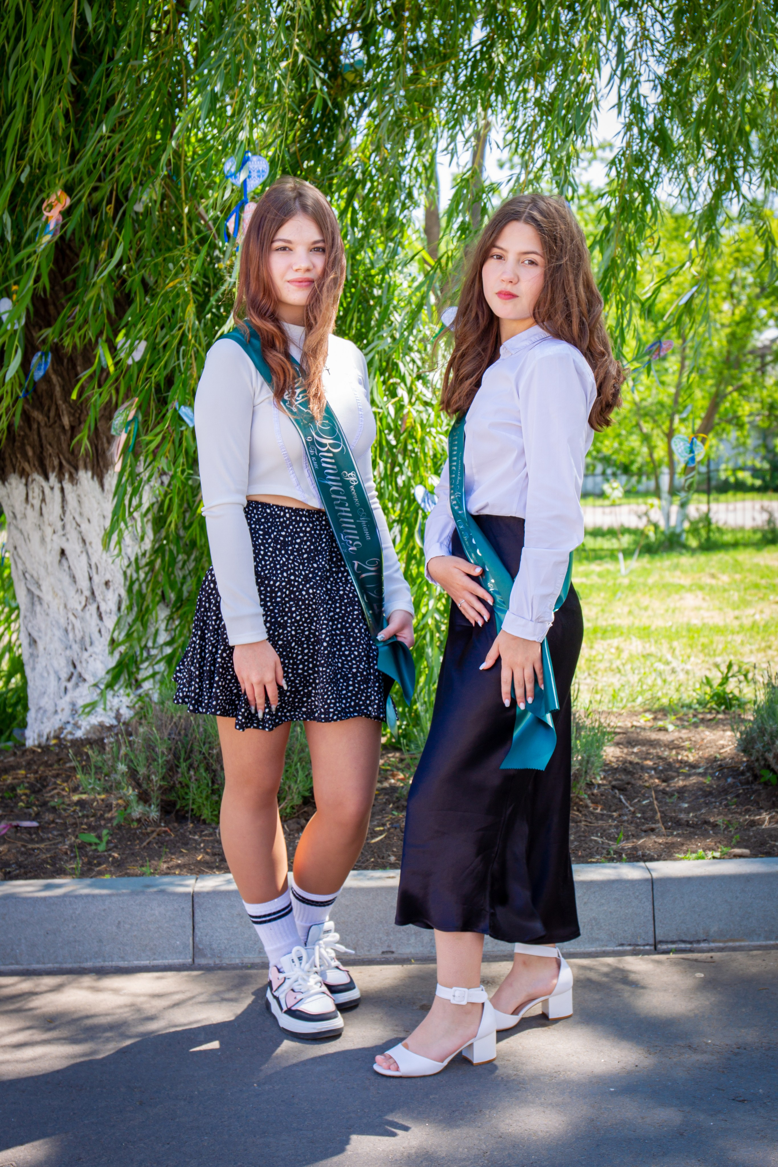 9-Б 2024. Семейный фотограф Великодолинское