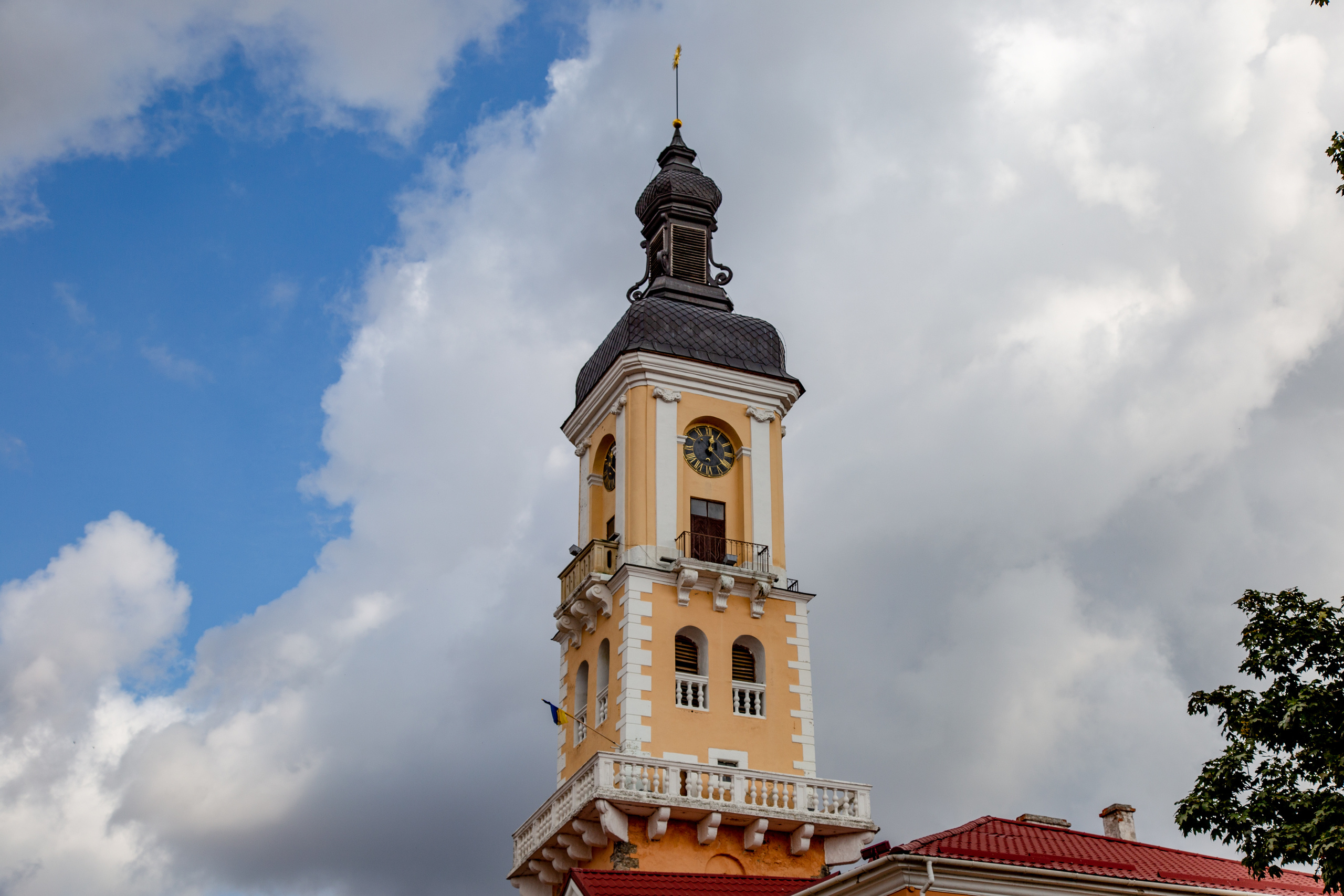 Фотографии Каменец-Подольский. Семейный фотограф Великодолинское