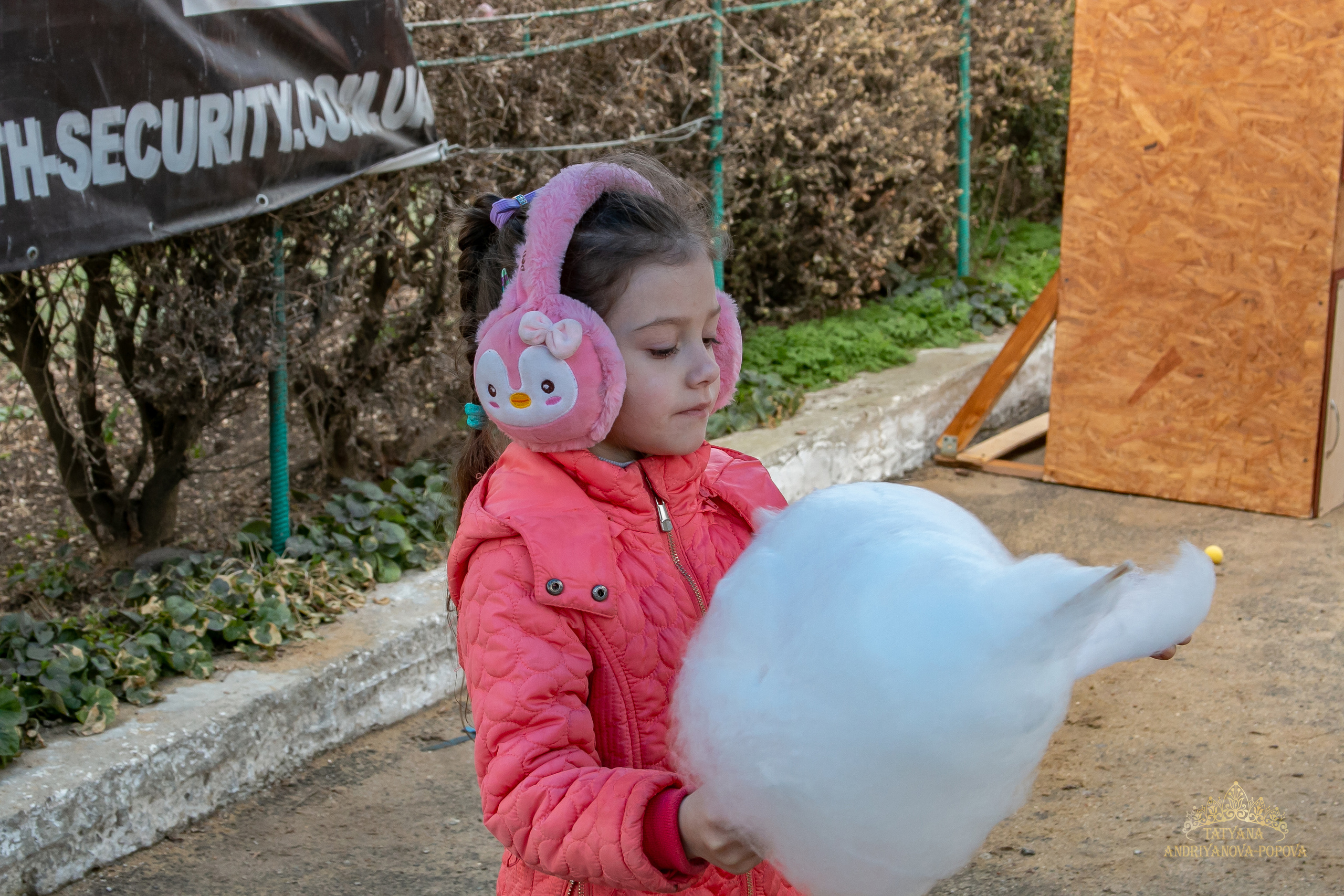 Масленица Великодолинское. Семейный фотограф Великодолинское